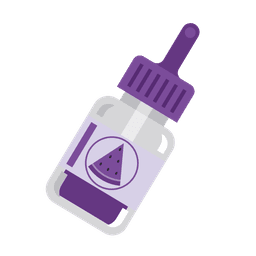 Nic Salt Liquid