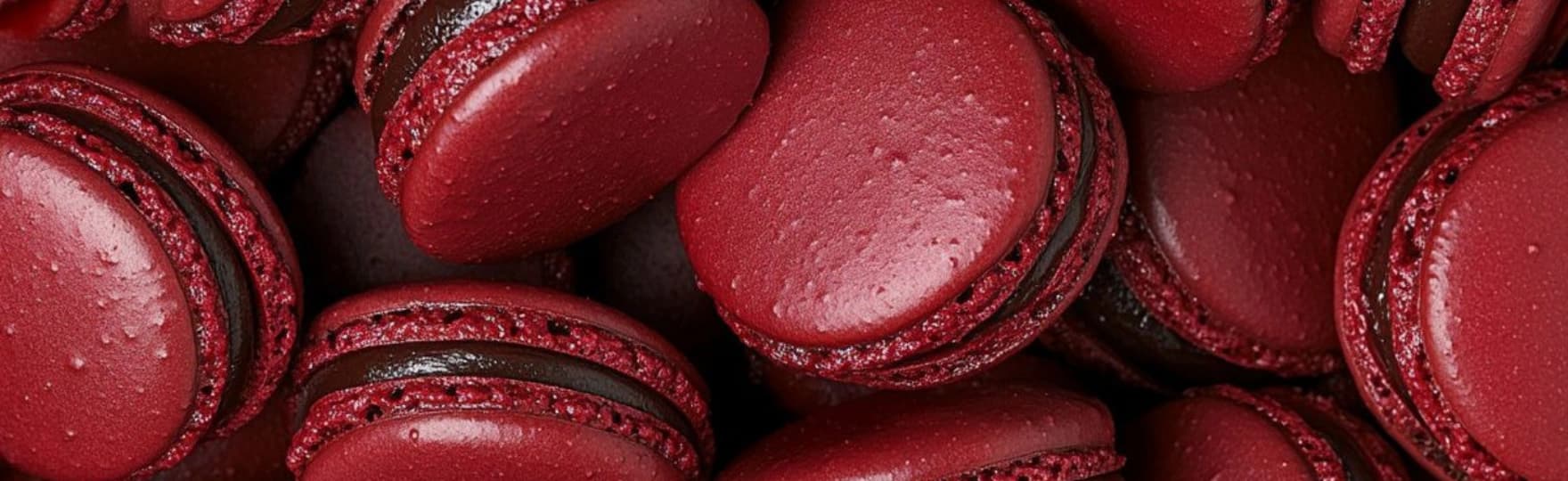 Dessert-inspired