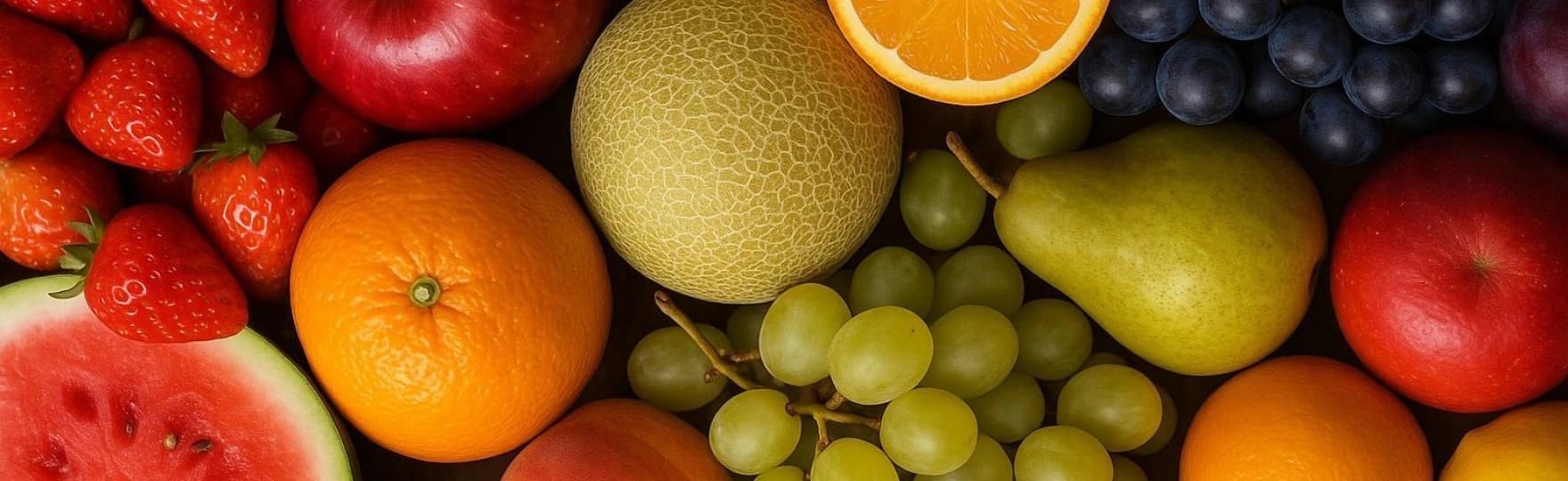 Everything Fruity