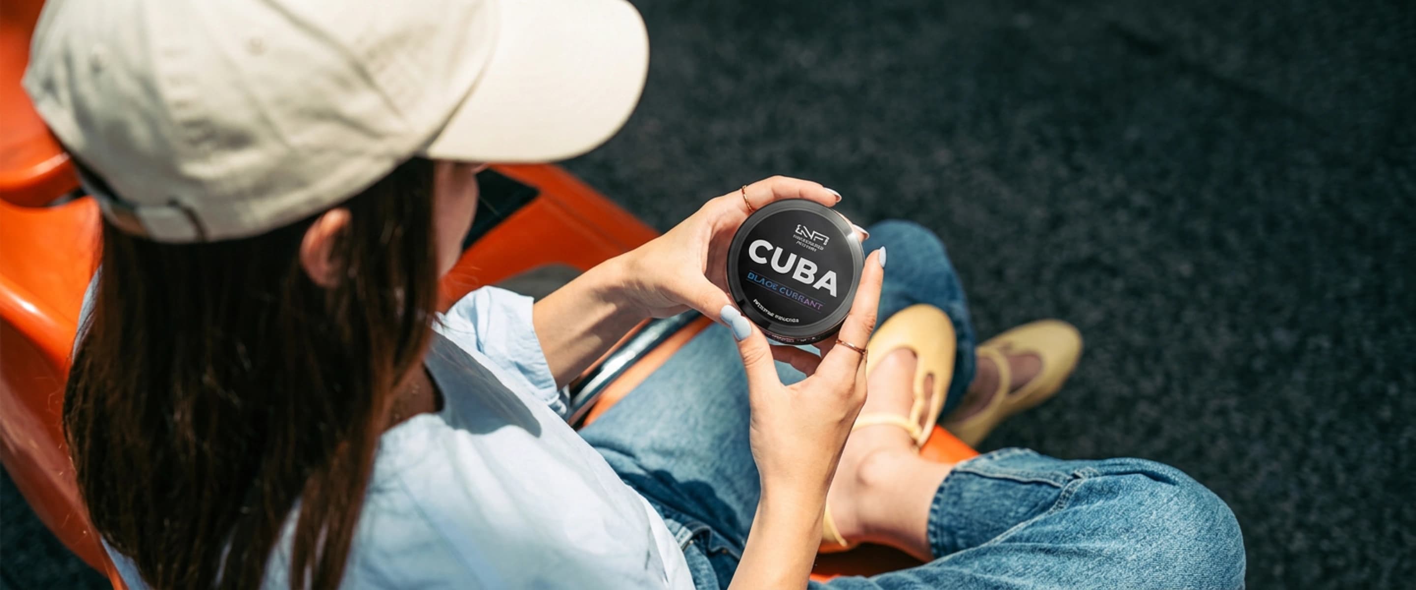 Cuba