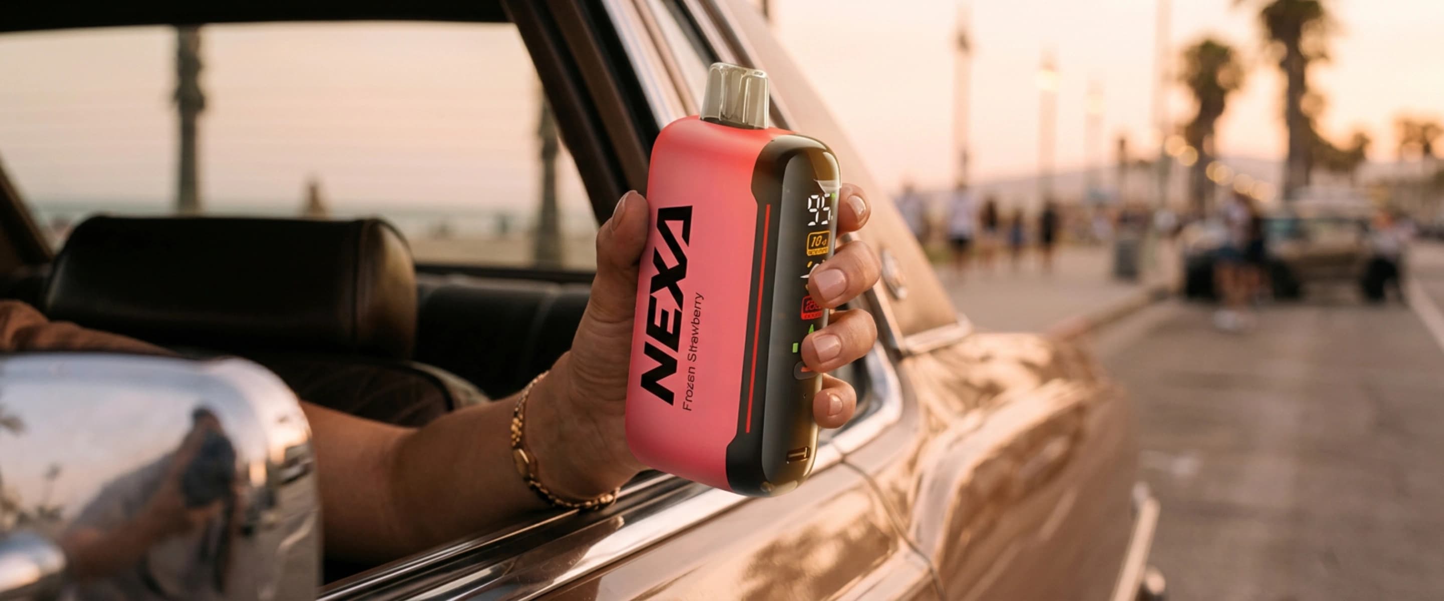 Nexa