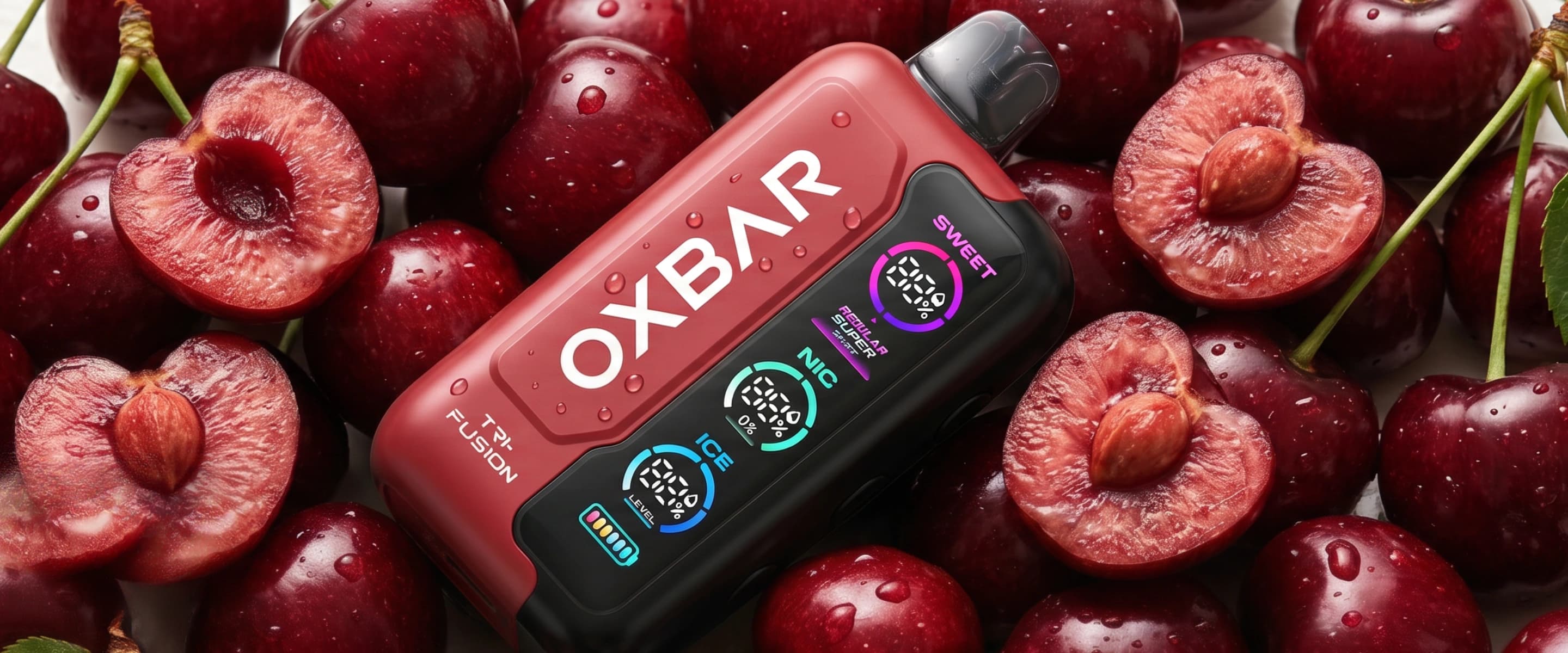 OXBAR
