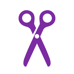 Ribbon-Schnitt