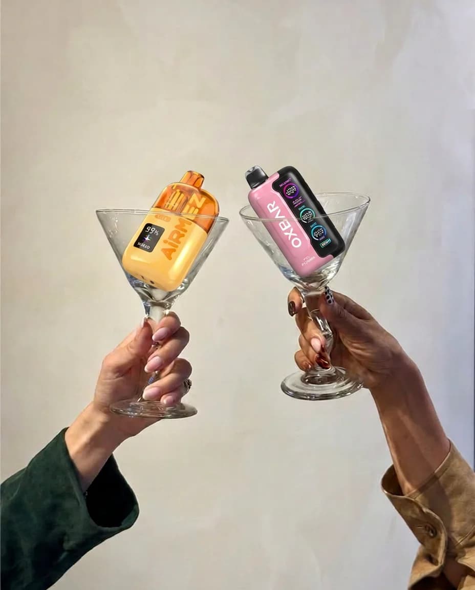 Vapebar+ membership image