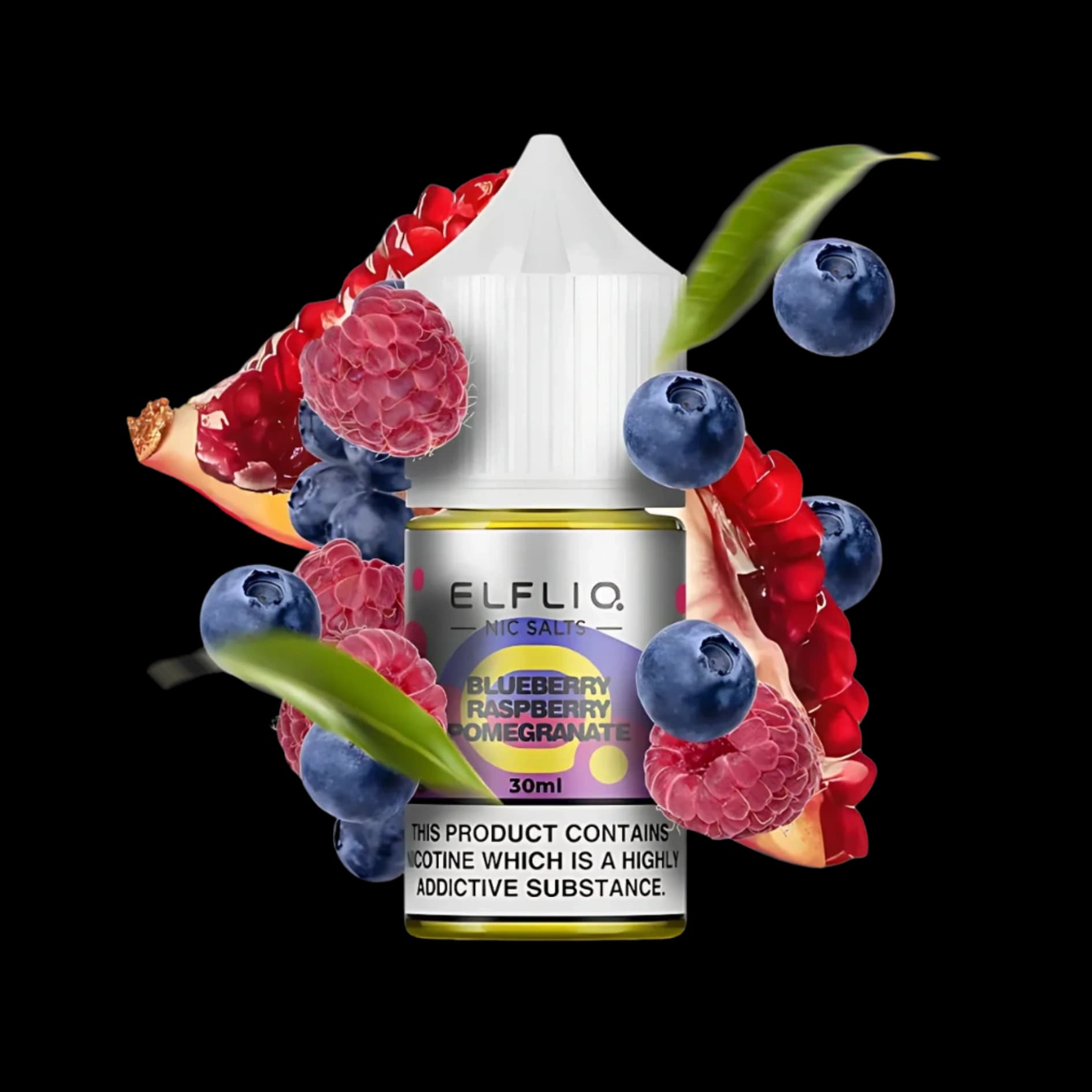 Elfliq 30ml Nic Salt