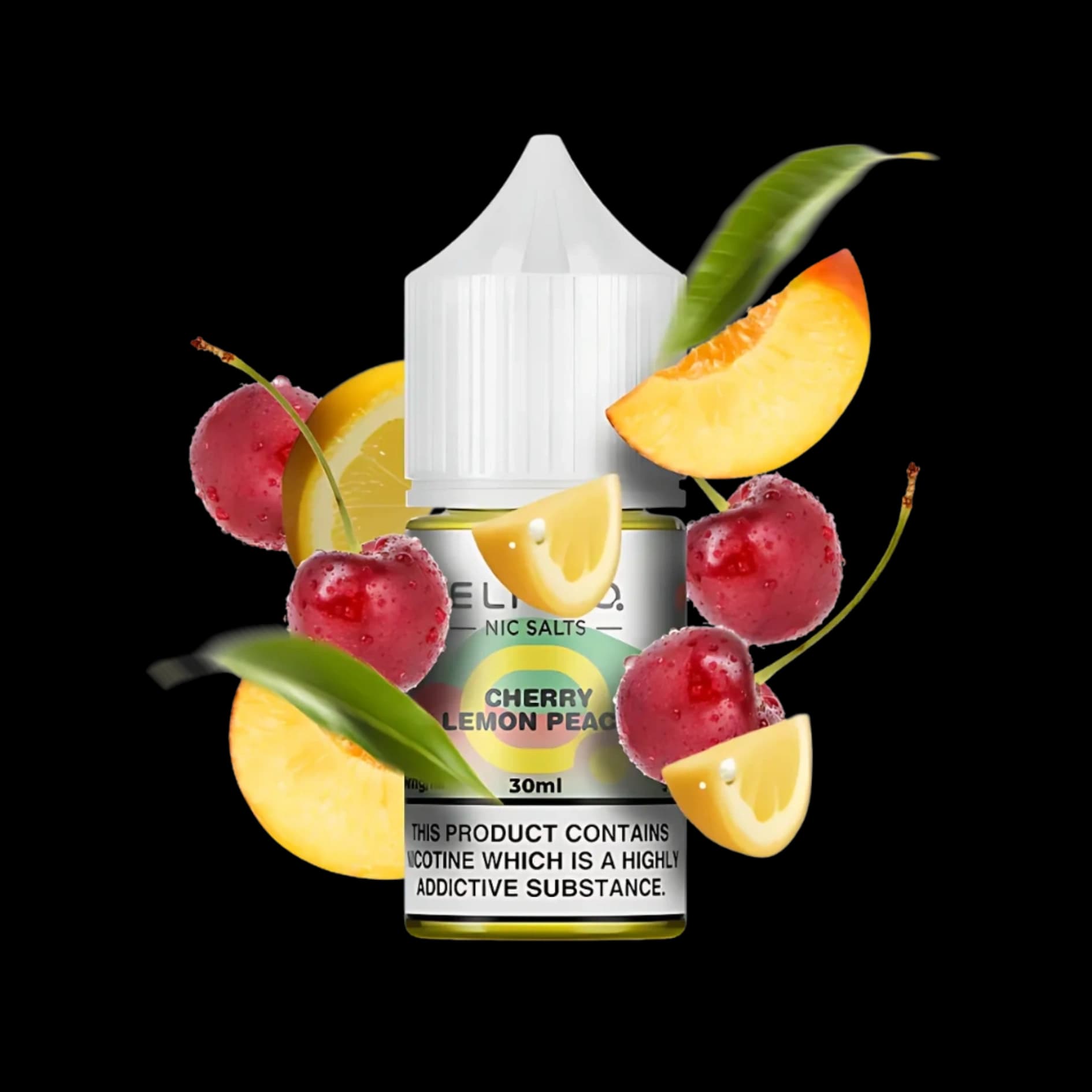 Elfliq 30ml Nic Salt