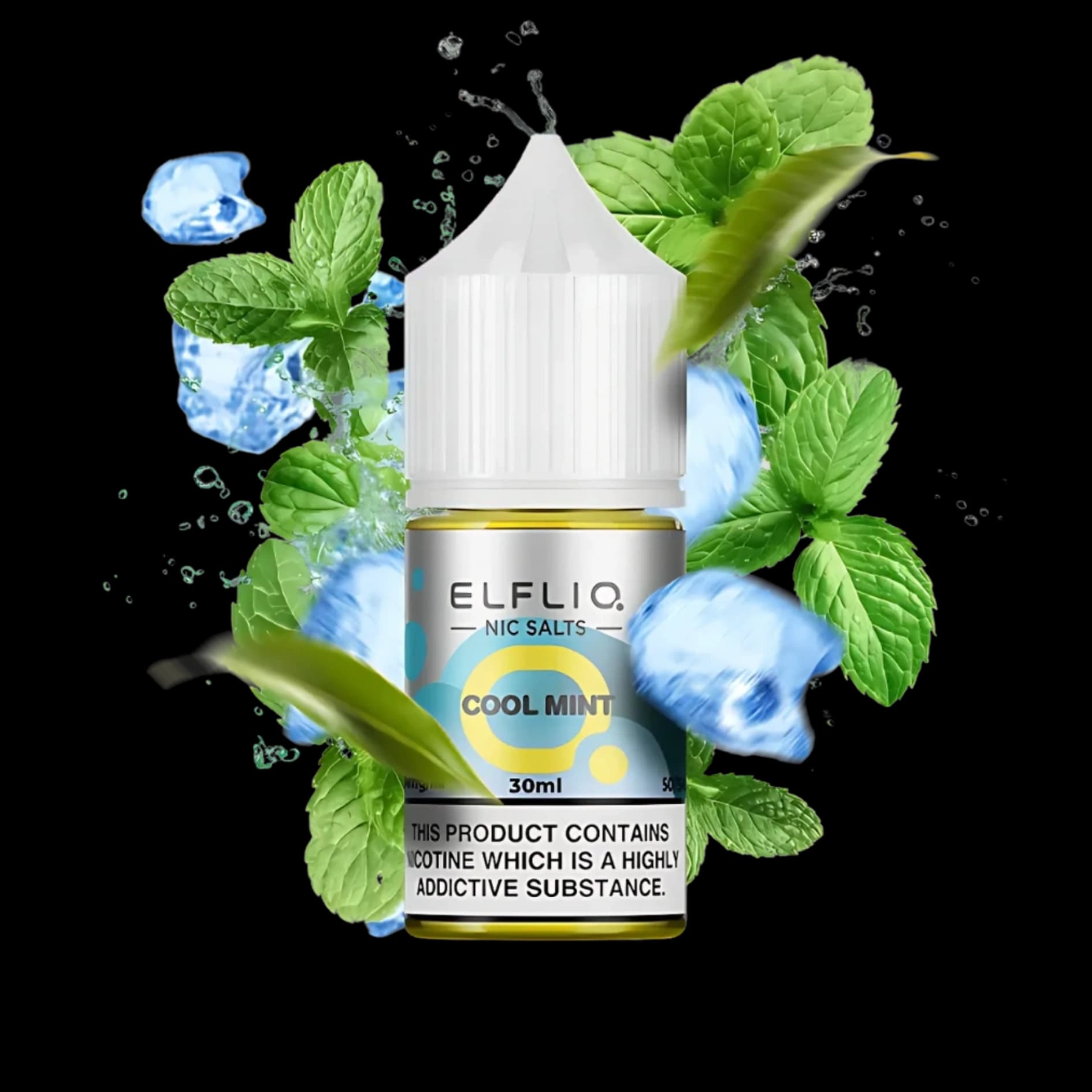 Elfliq 30ml Nic Salt