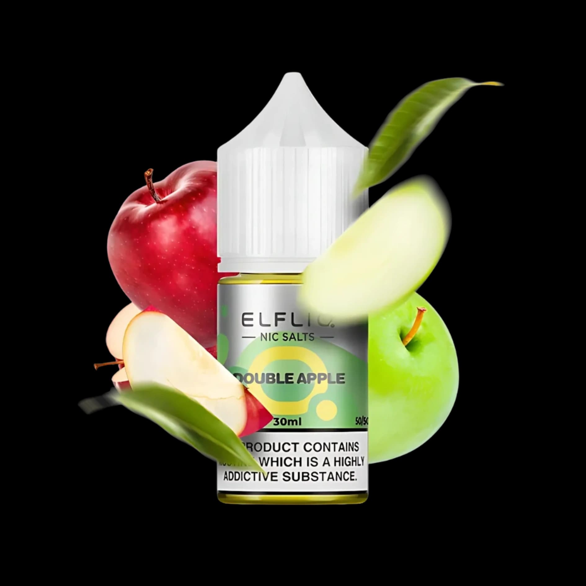 Elfliq 30ml Nic Salt