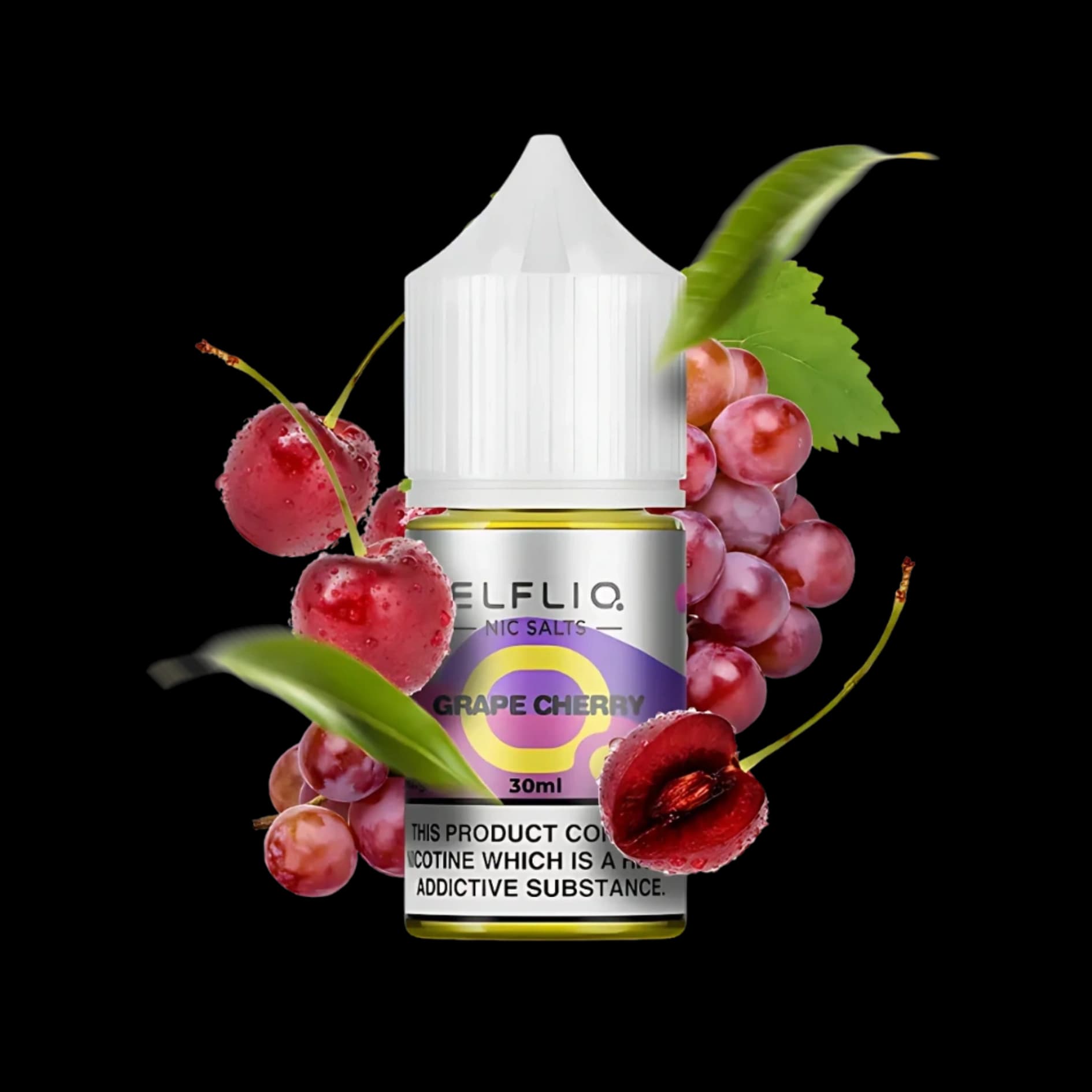 Elfliq 30ml Nic Salt