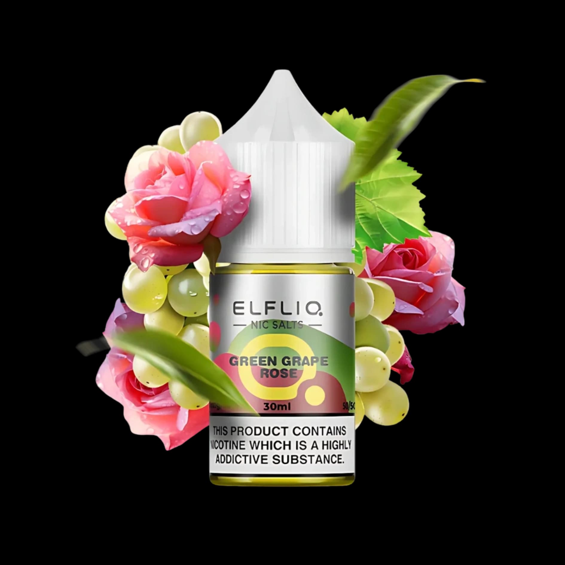 Elfliq 30ml Nic Salt