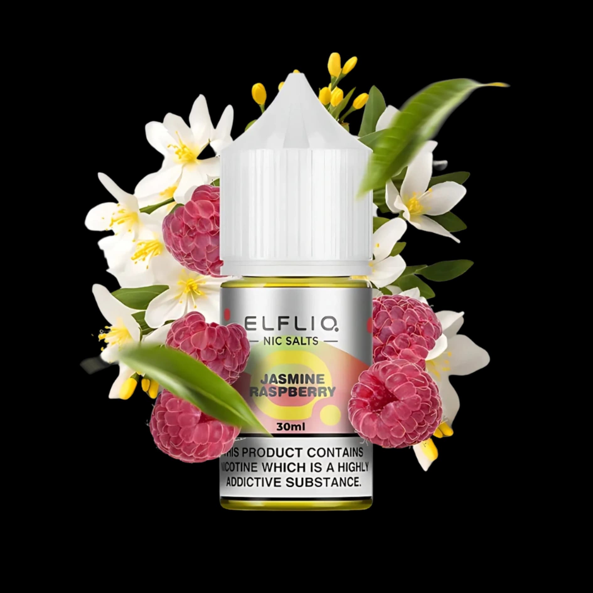 Elfliq 30ml Nic Salt