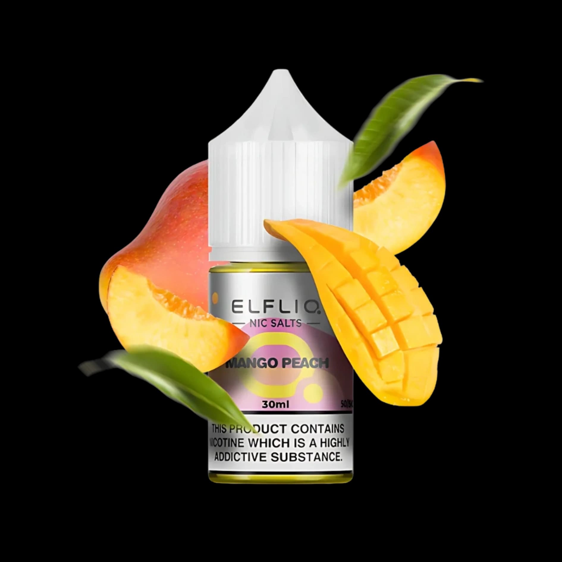 Elfliq 30ml Nic Salt