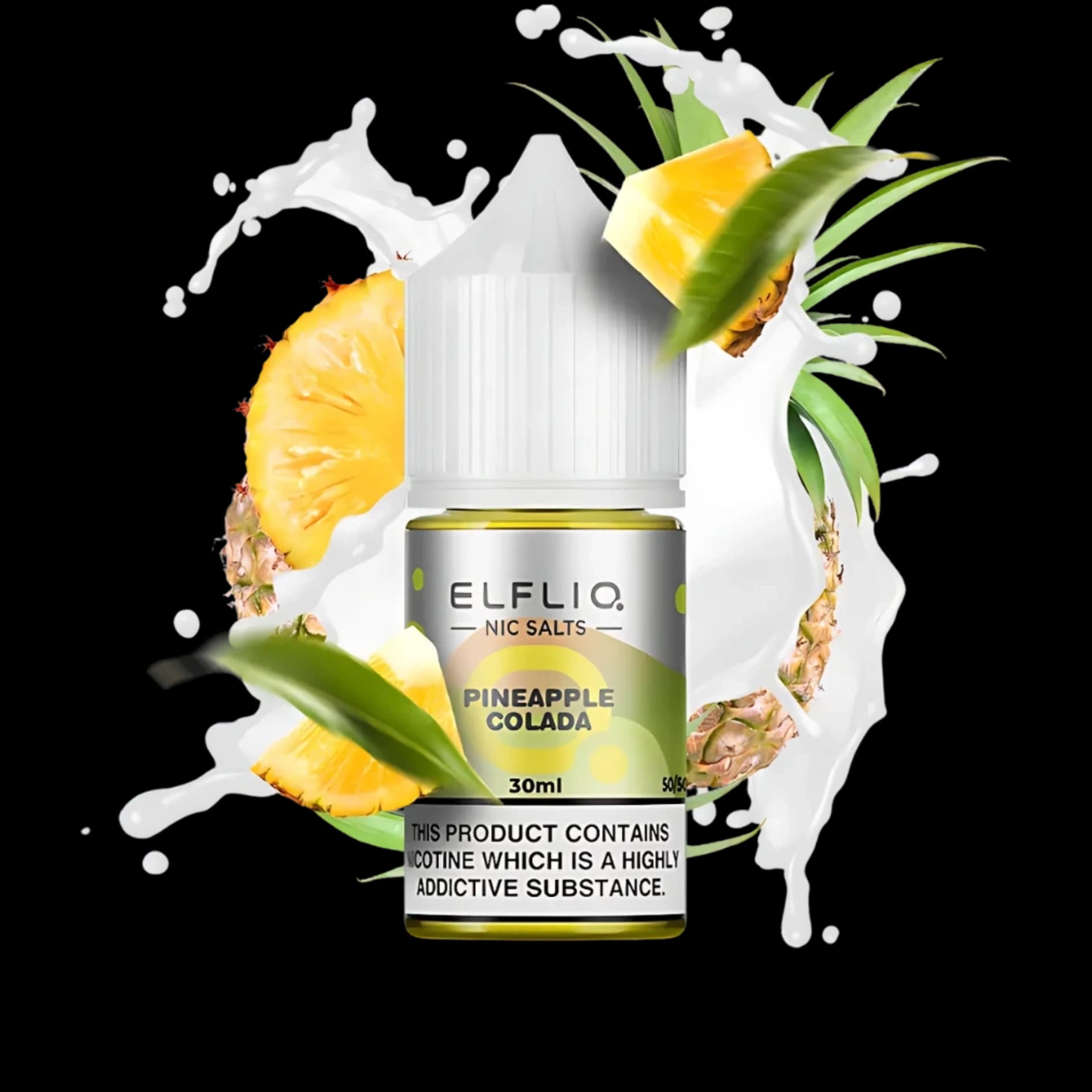 Elfliq 30ml Nic Salt