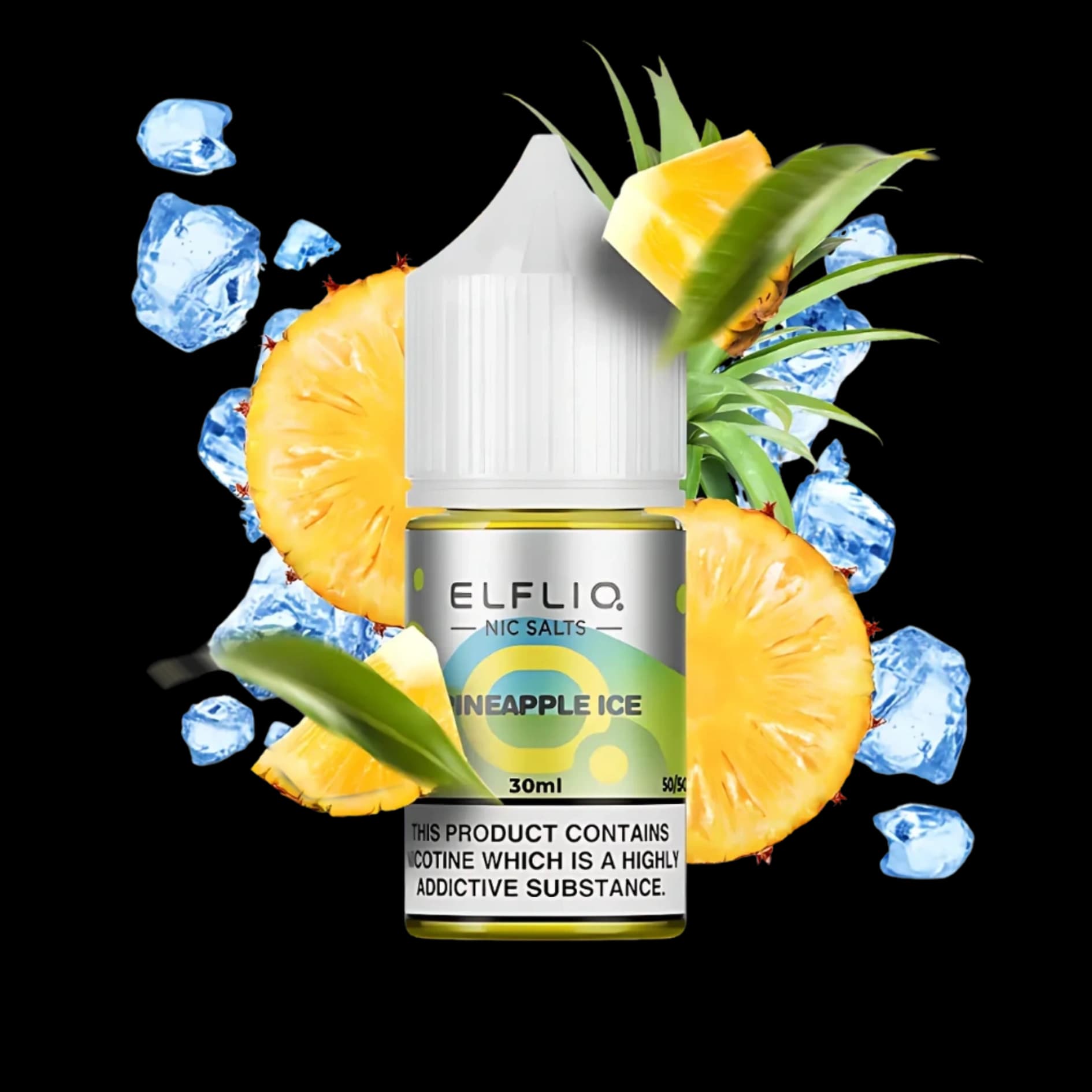 Elfliq 30ml Nic Salt