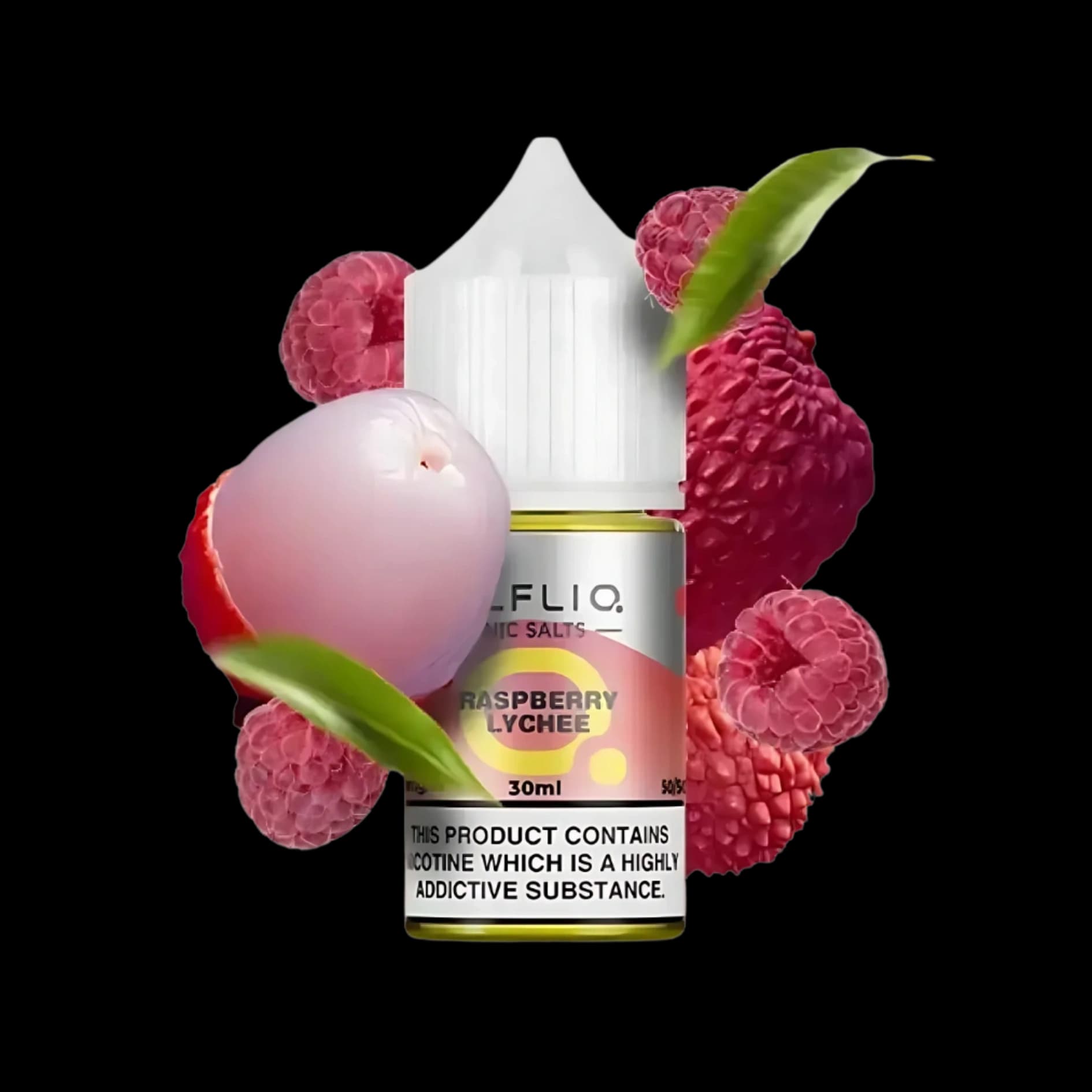 Elfliq 30ml Nic Salt