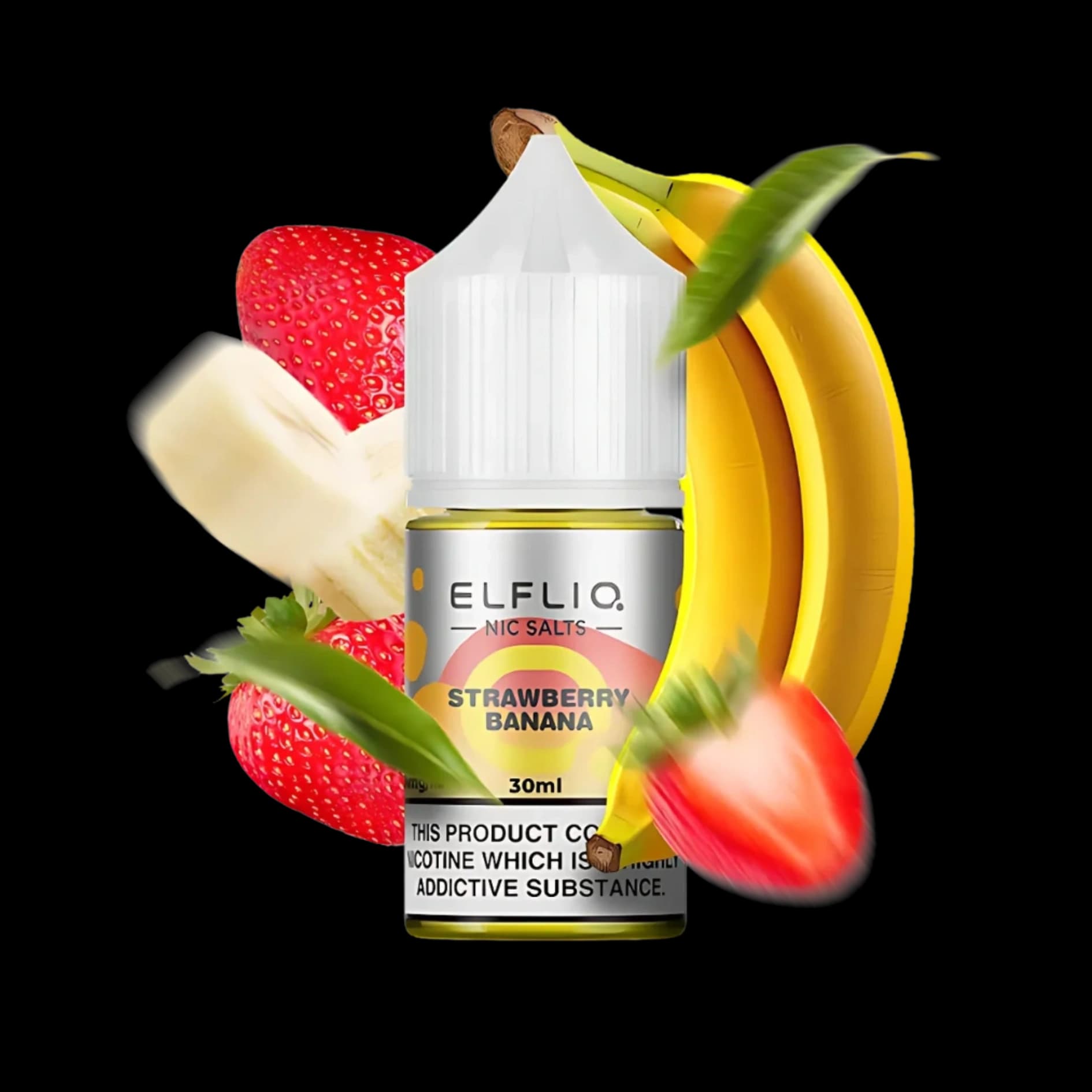 Elfliq 30ml Nic Salt