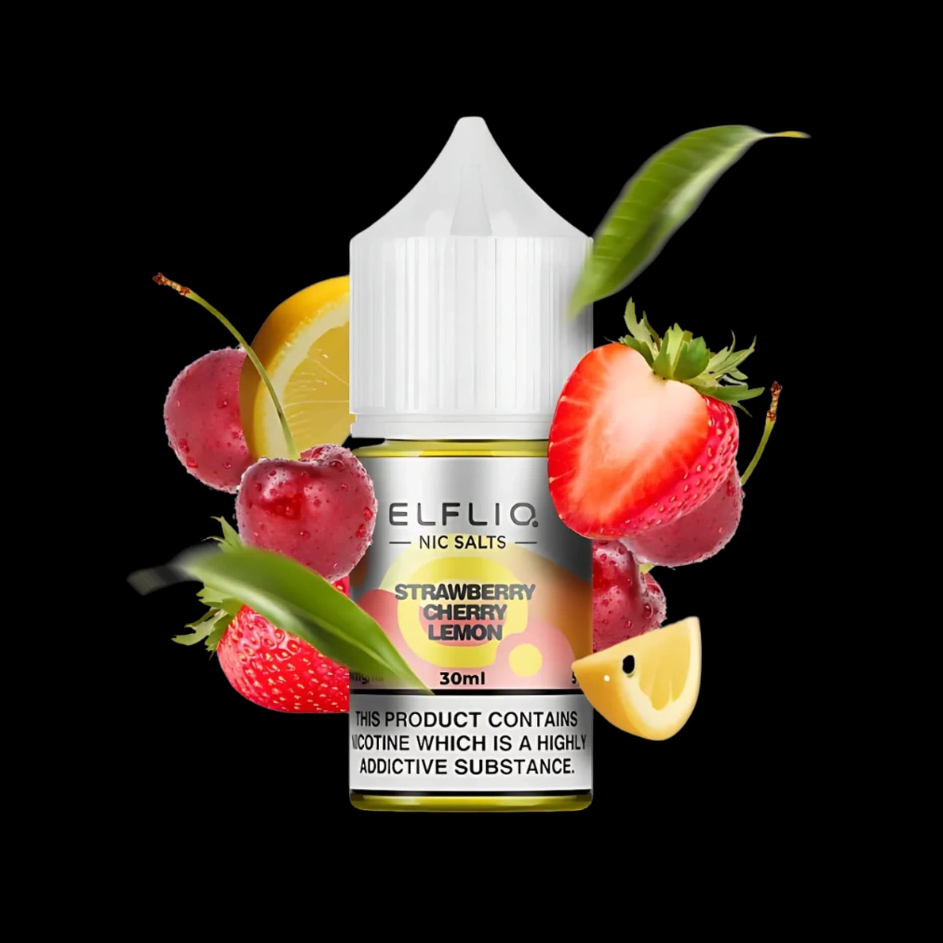 Elfliq 30ml Nic Salt