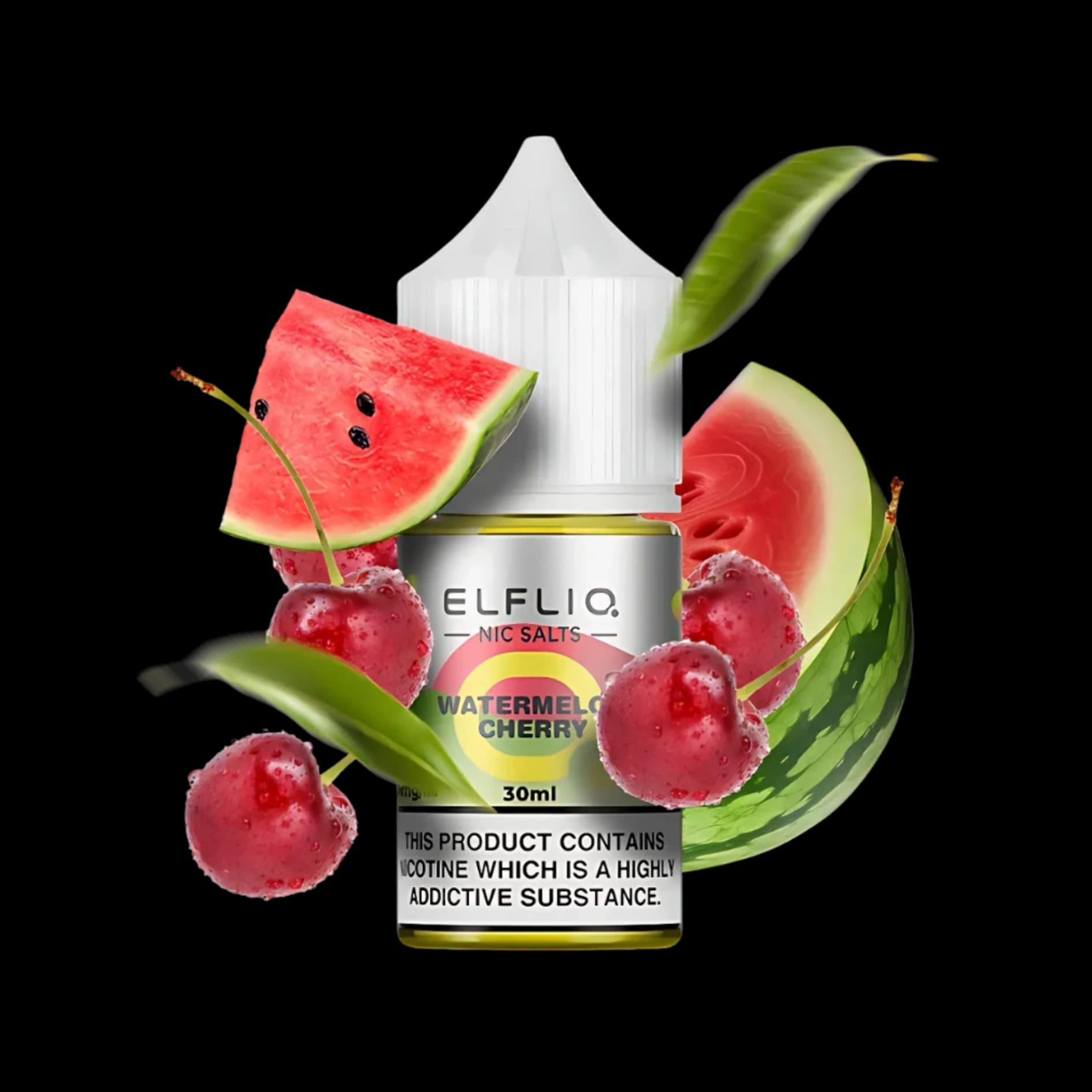 Elfliq 30ml Nic Salt