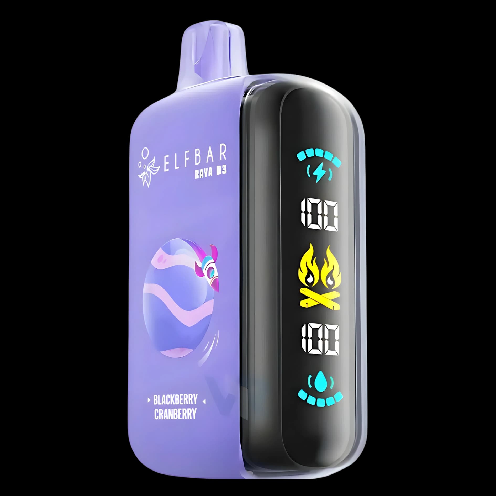 Elf Bar Raya D3 25000