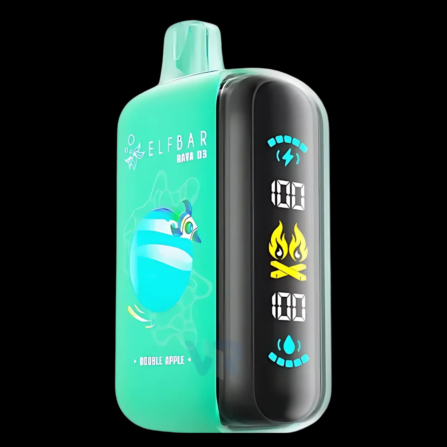 Elf Bar Raya D3 25000
