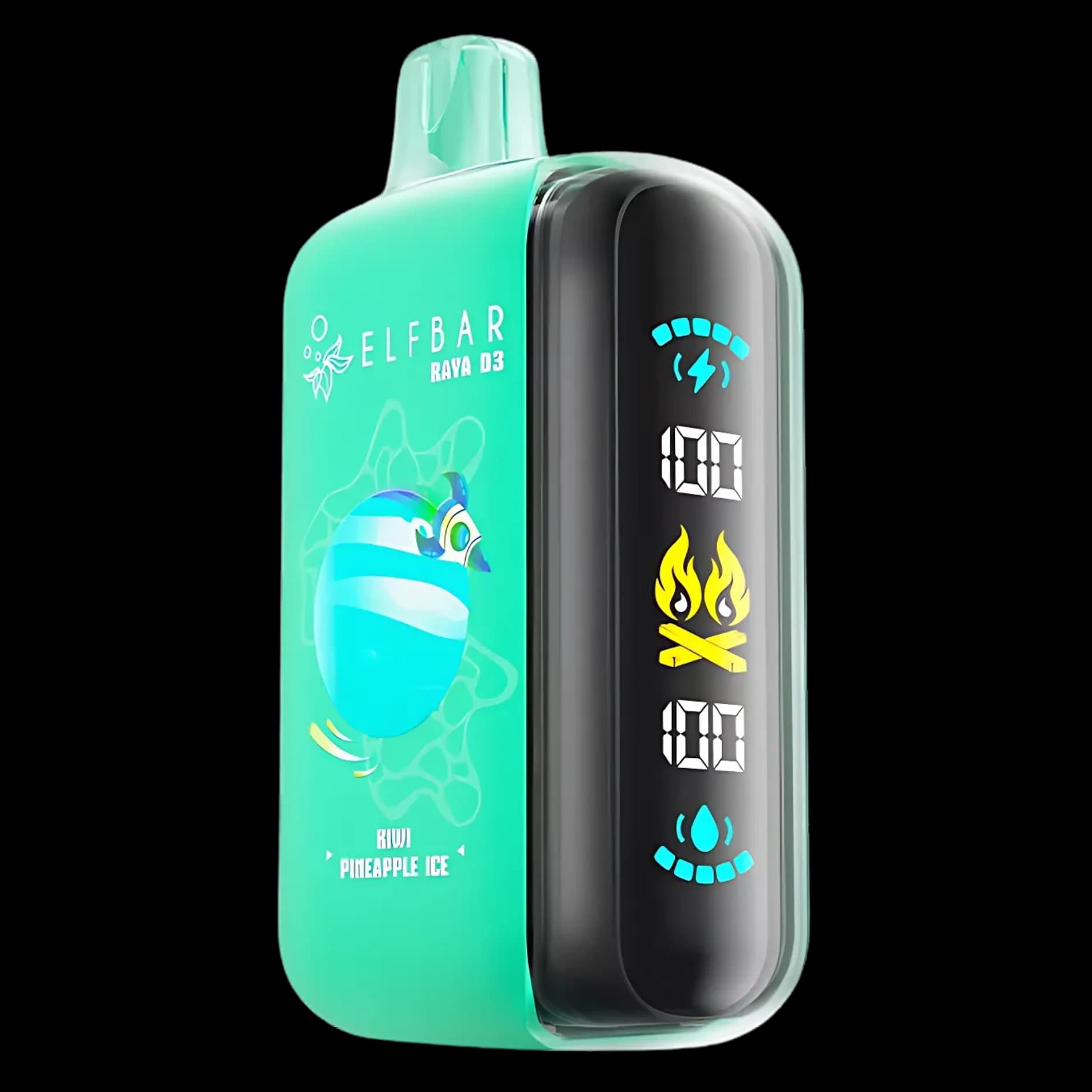 Elf Bar Raya D3 25000