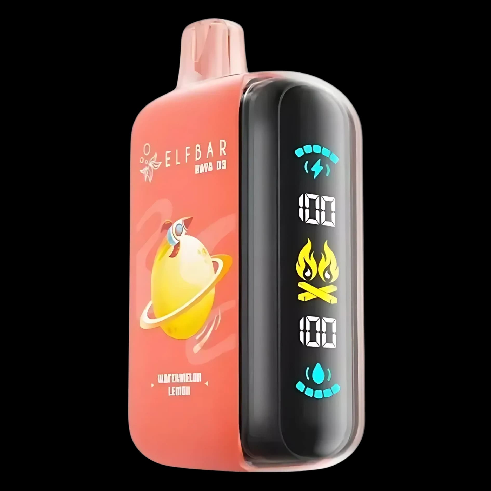 Elf Bar Raya D3 25000