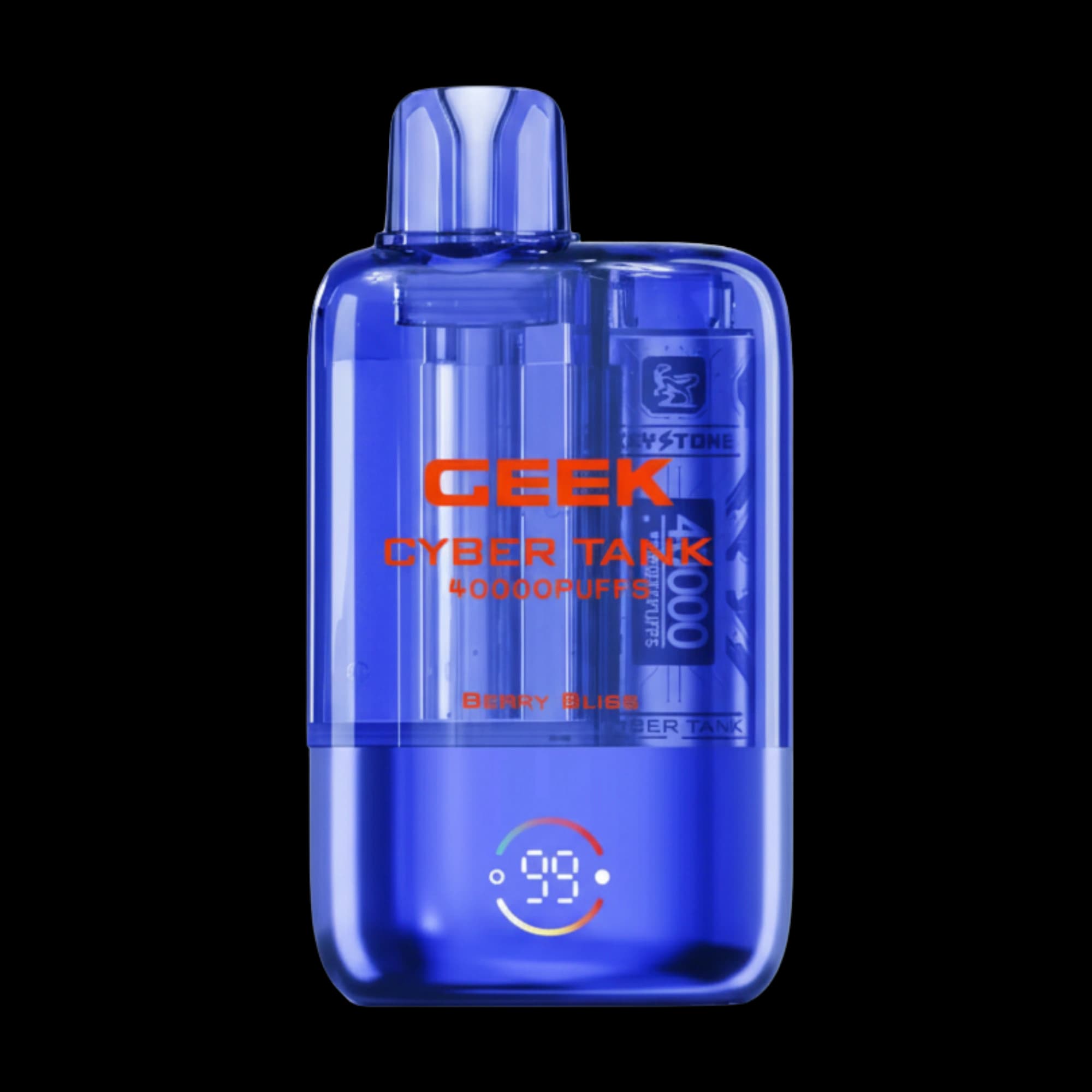 KeyStone Cyber Tank 40000