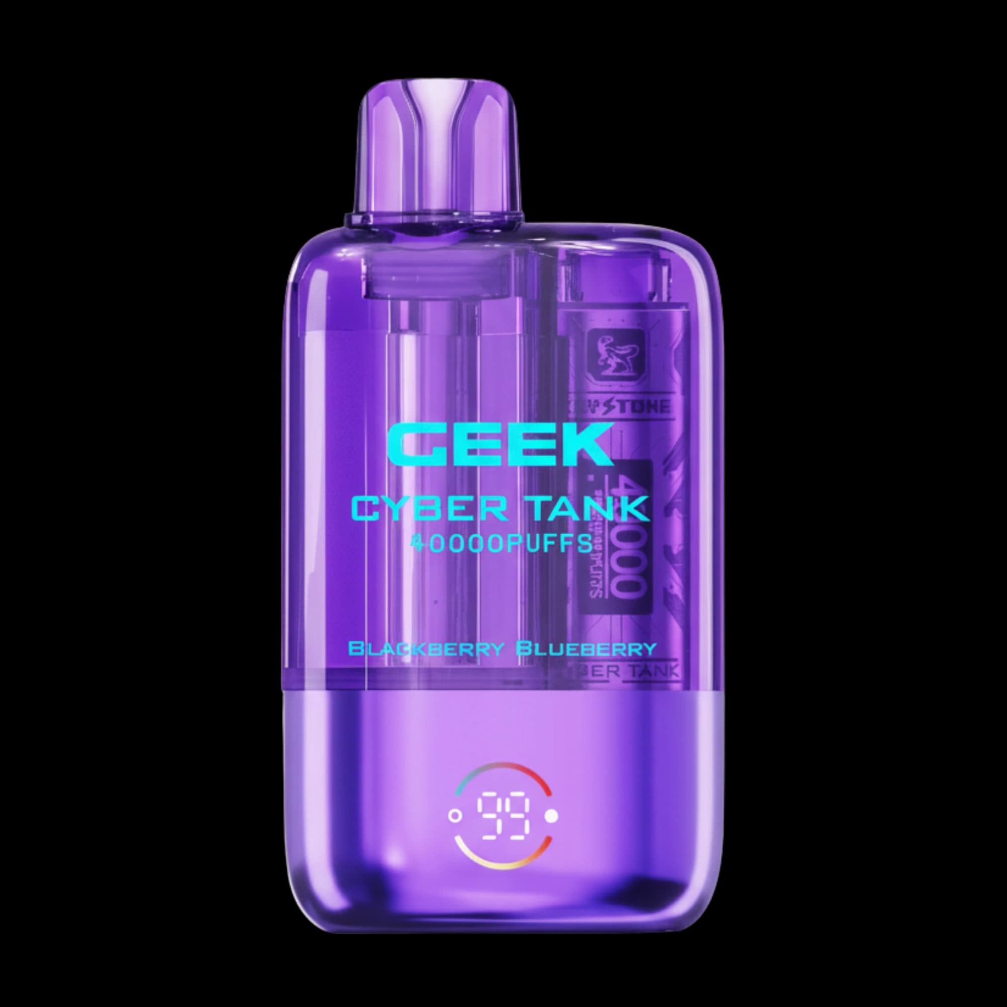 KeyStone Cyber Tank 40000