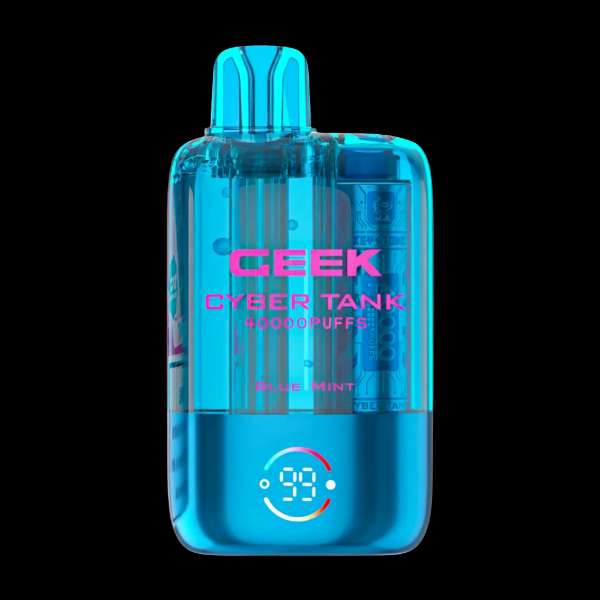 KeyStone Cyber Tank 40000