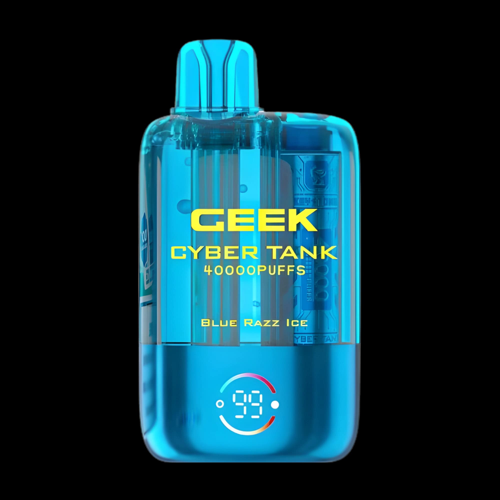 KeyStone Cyber Tank 40000