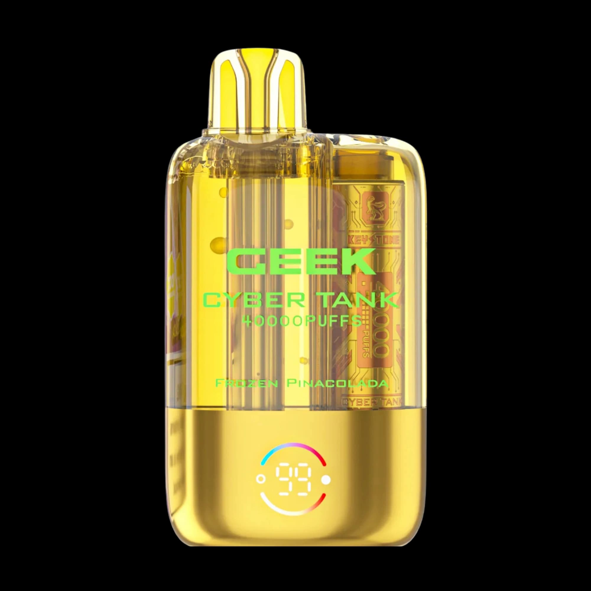 KeyStone Cyber Tank 40000