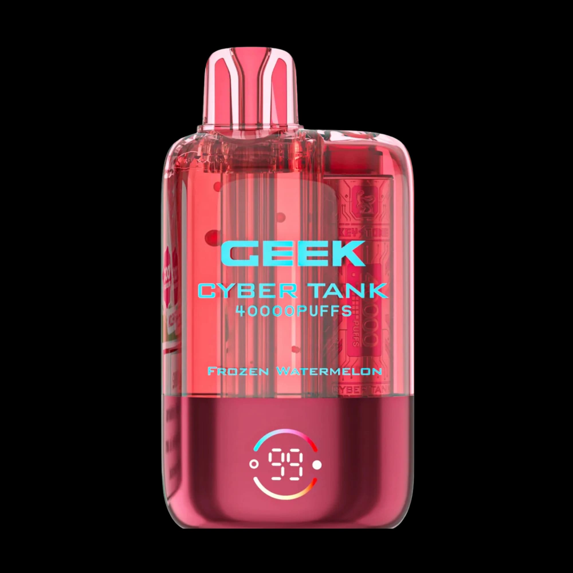 KeyStone Cyber Tank 40000