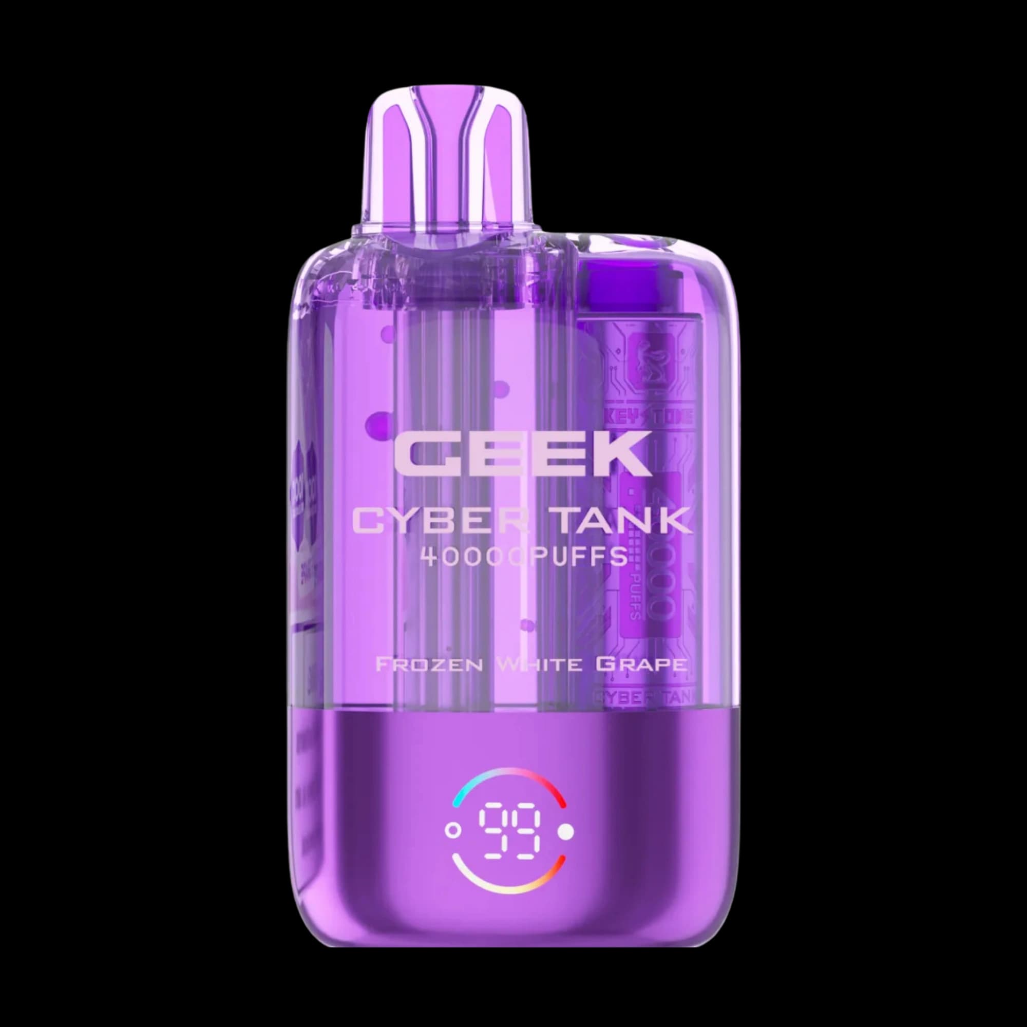 KeyStone Cyber Tank 40000