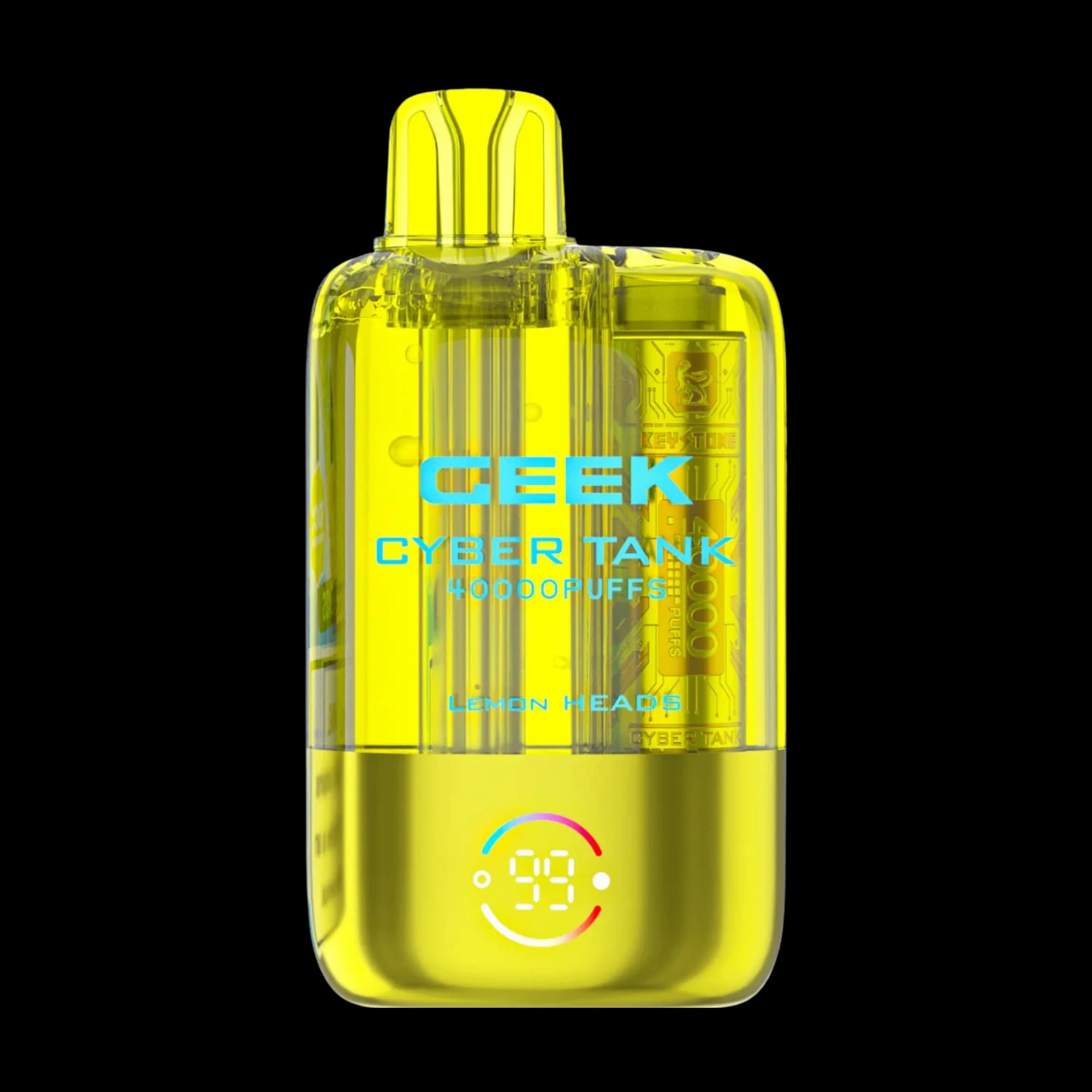 KeyStone Cyber Tank 40000