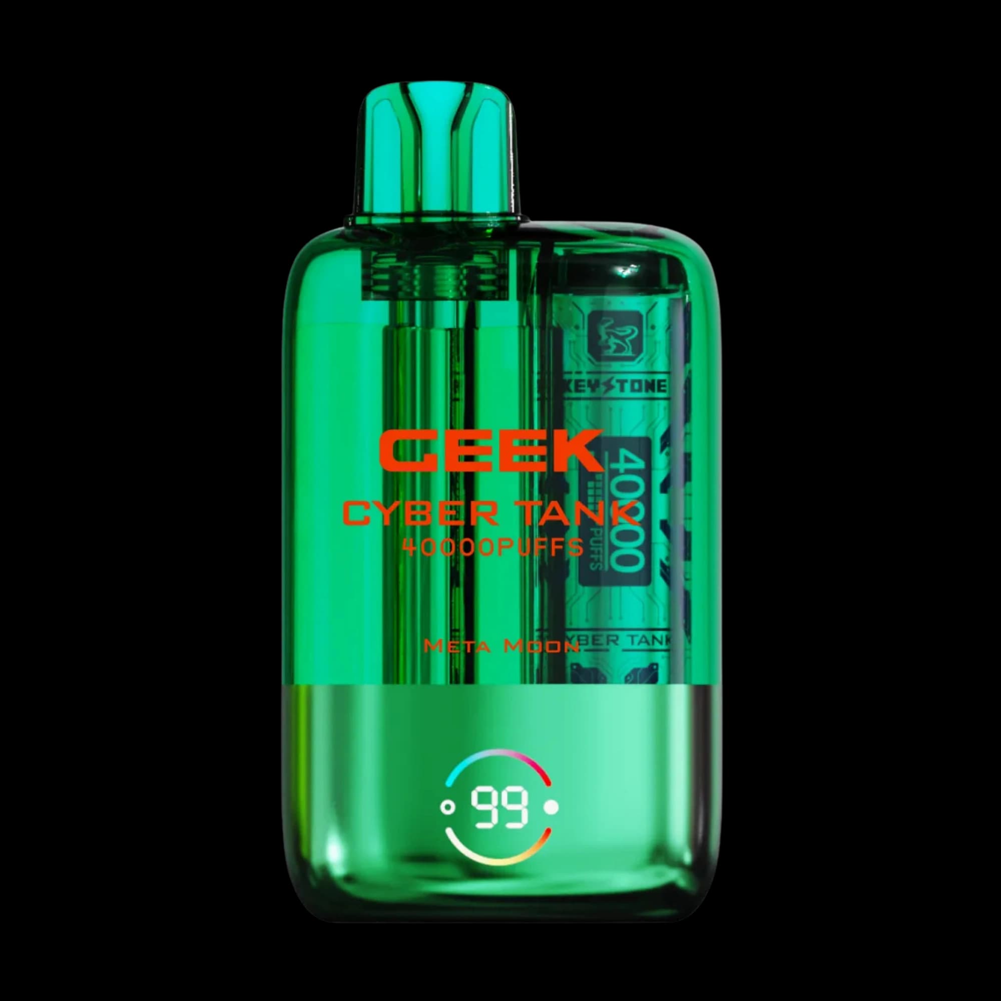 KeyStone Cyber Tank 40000