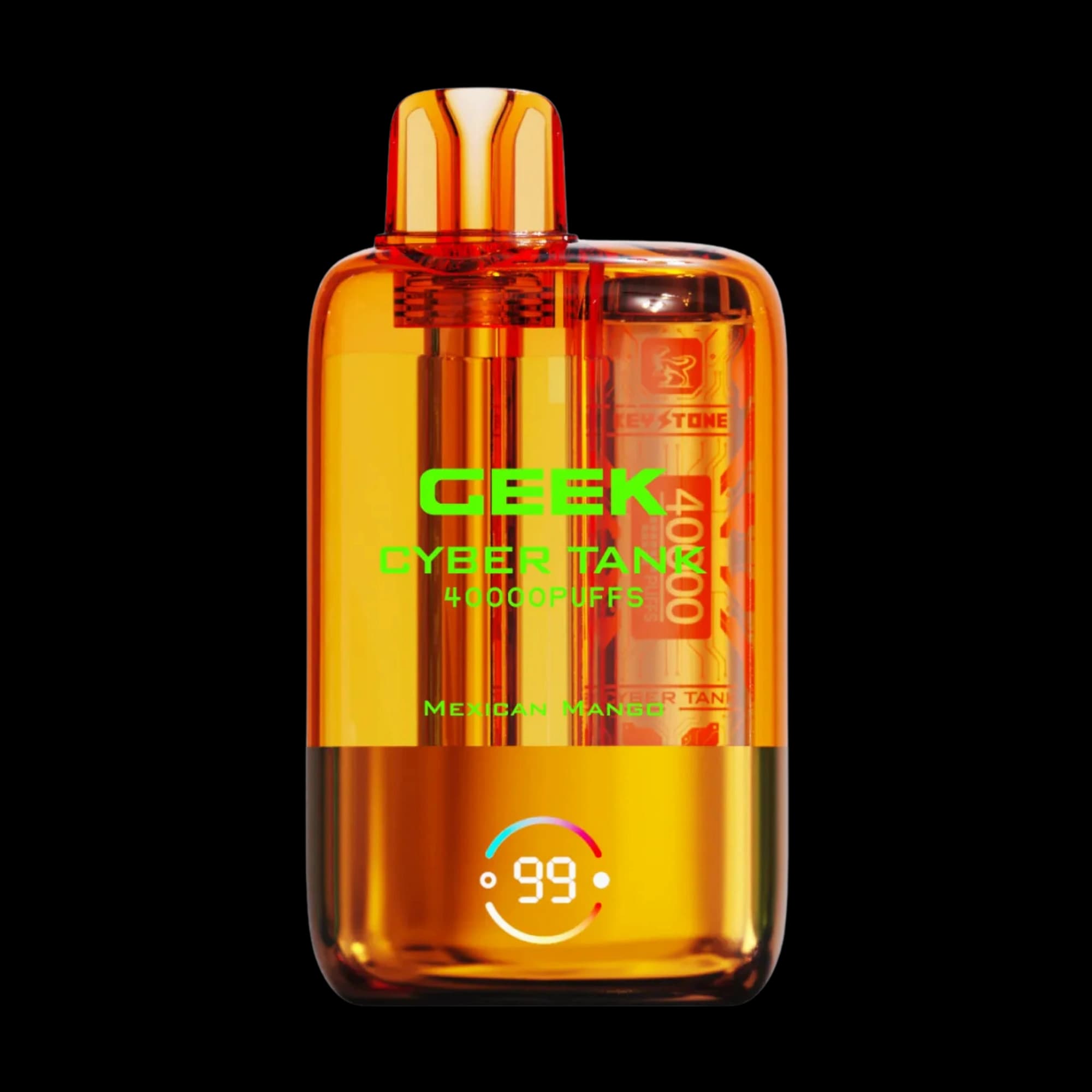 KeyStone Cyber Tank 40000