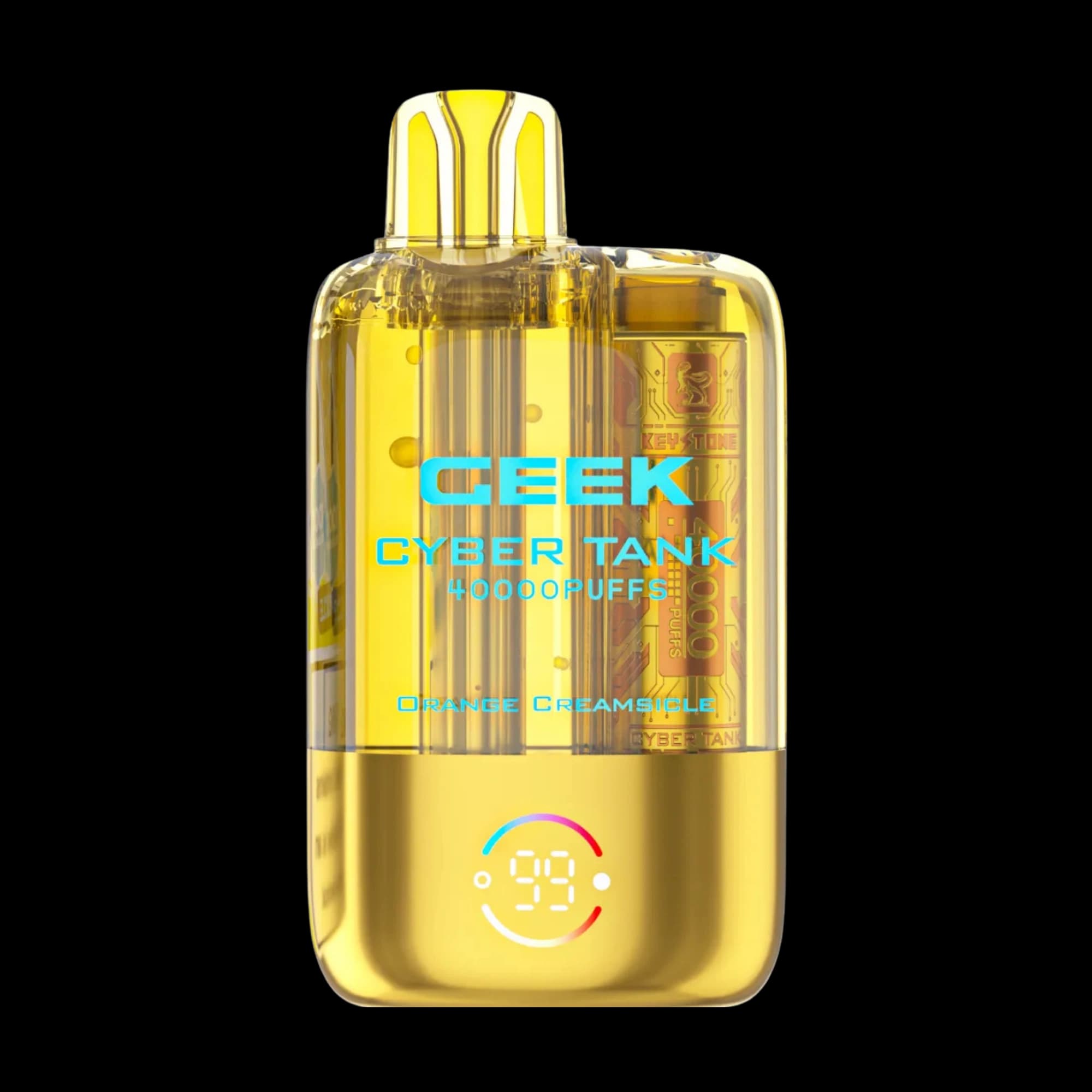 KeyStone Cyber Tank 40000