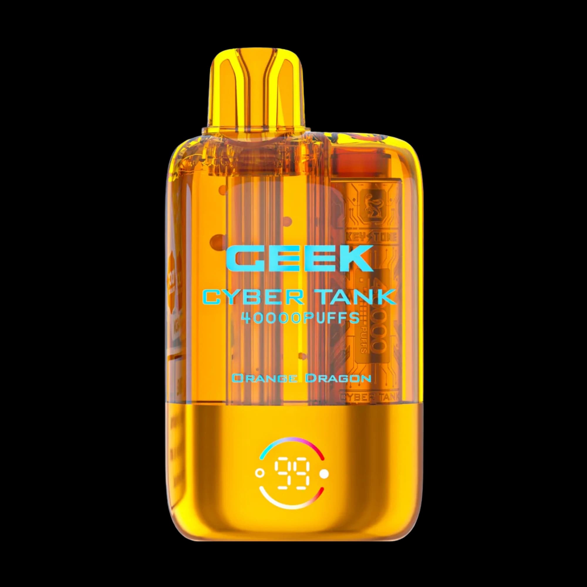 KeyStone Cyber Tank 40000