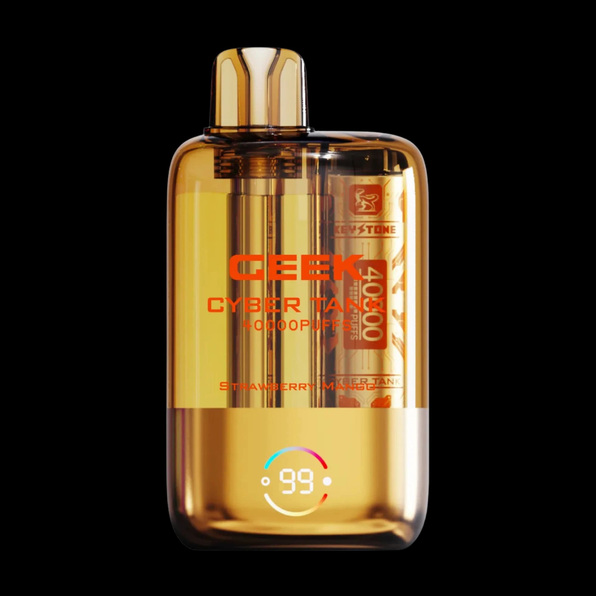 KeyStone Cyber Tank 40000