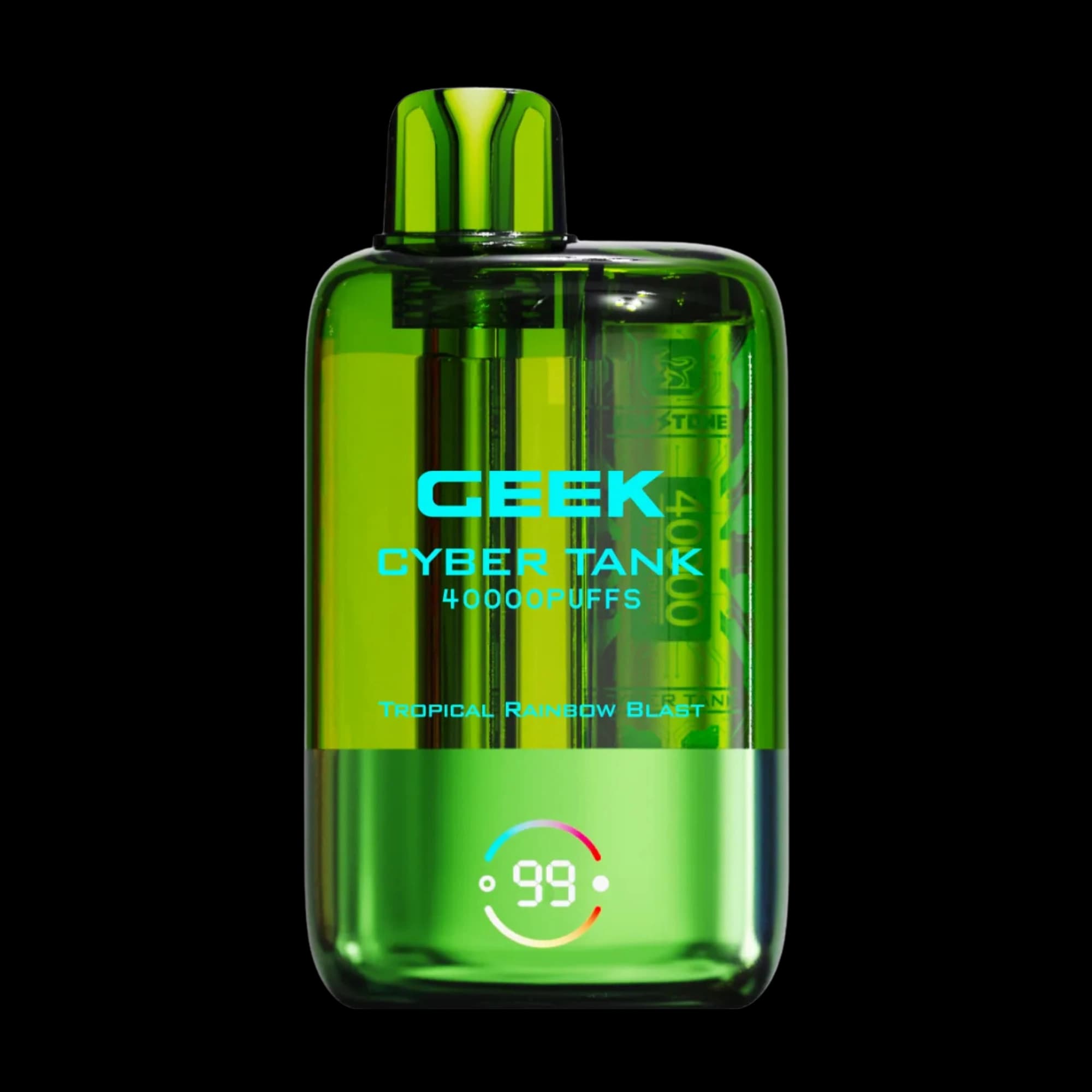 KeyStone Cyber Tank 40000