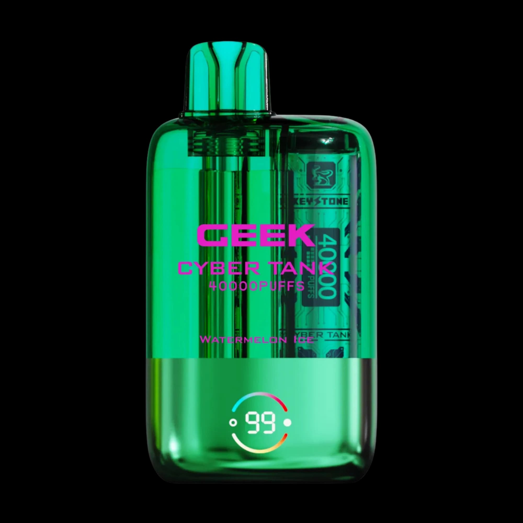 KeyStone Cyber Tank 40000
