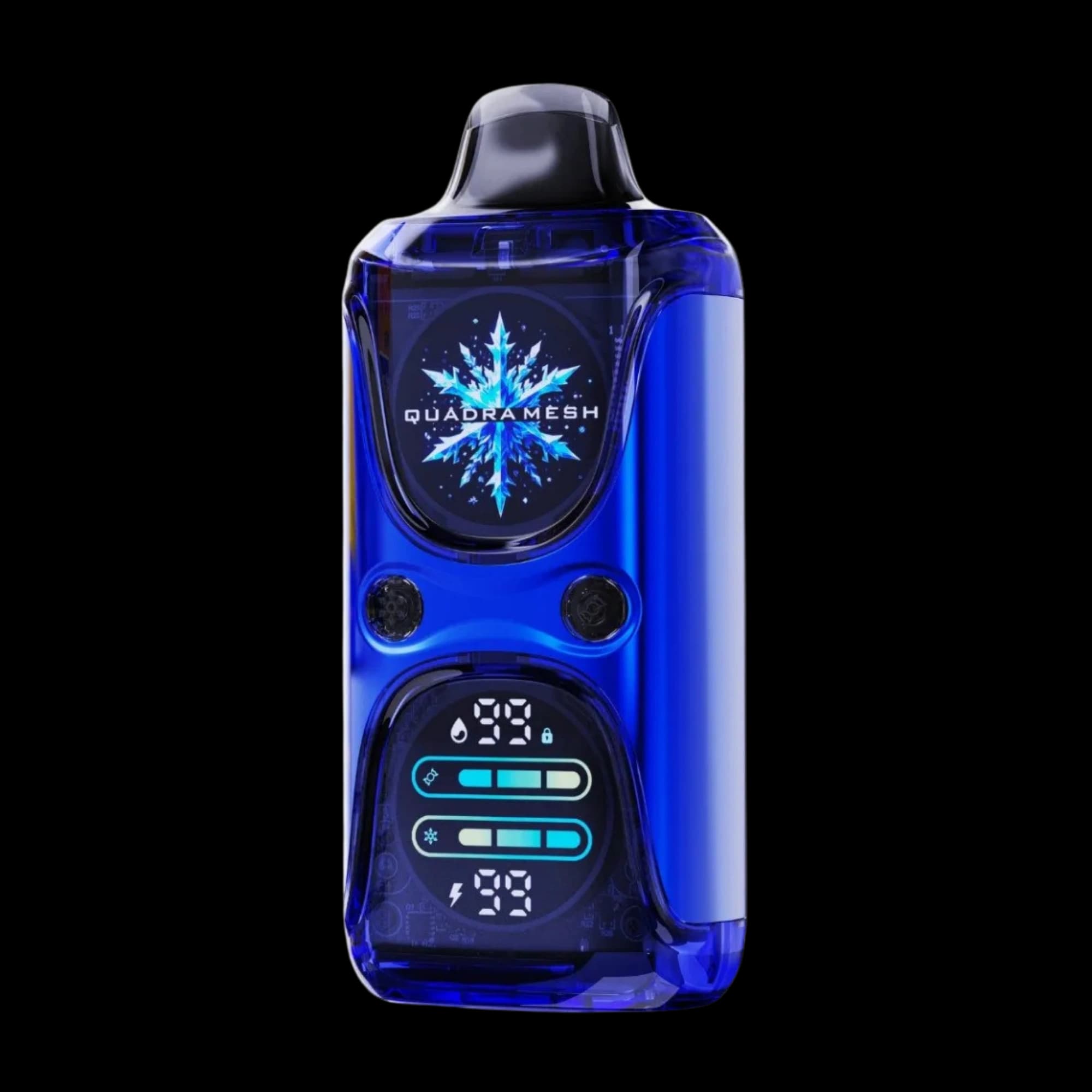 KeyStone Tweak 60000