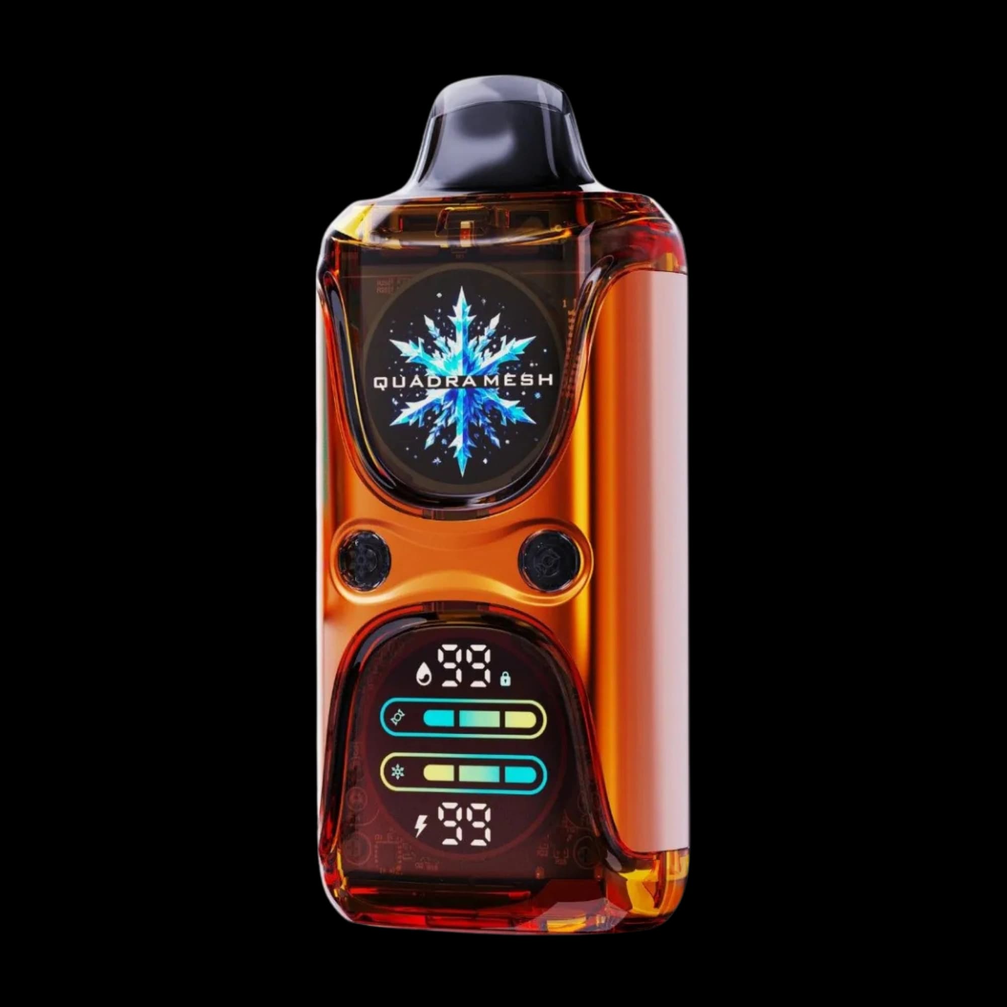 KeyStone Tweak 60000