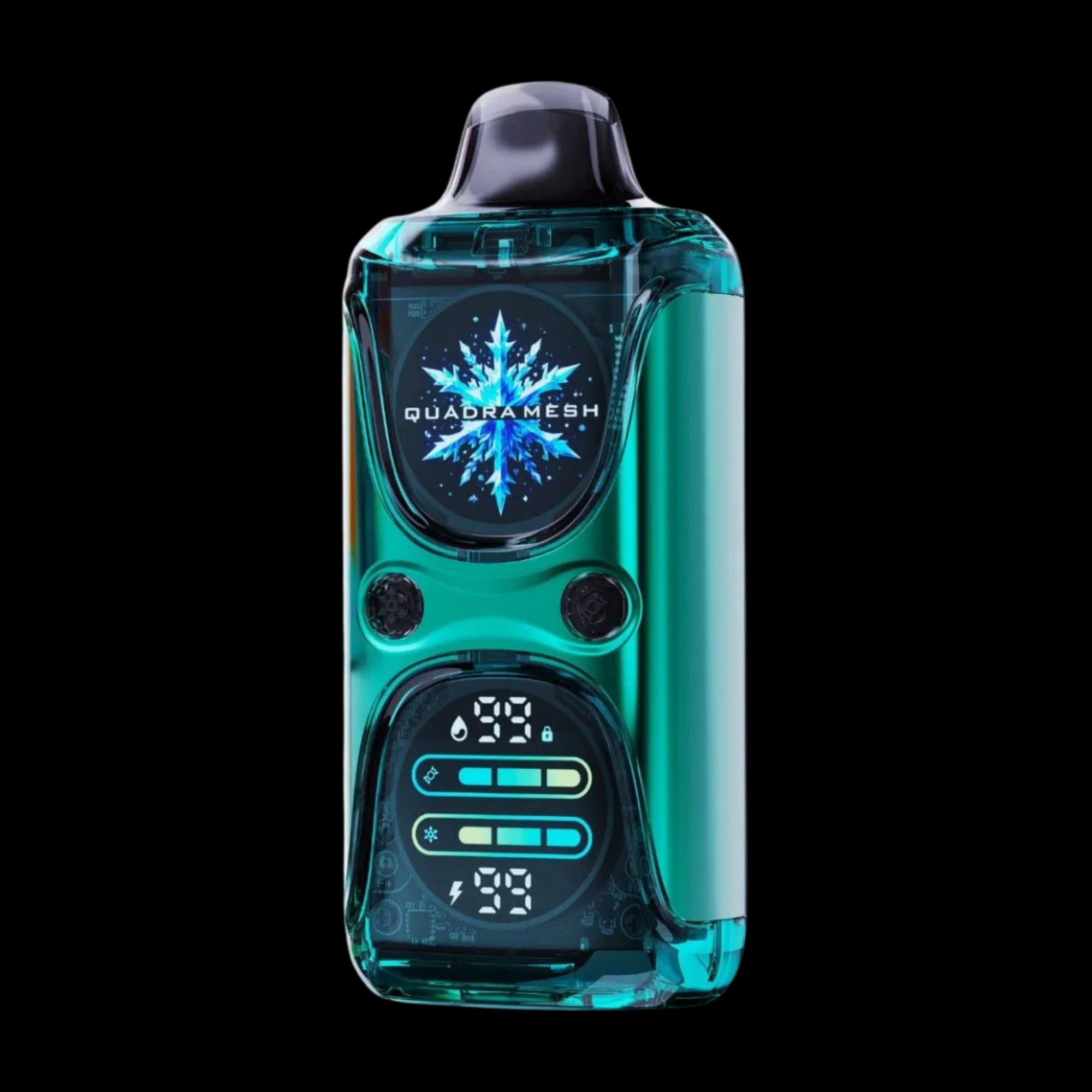 KeyStone Tweak 60000