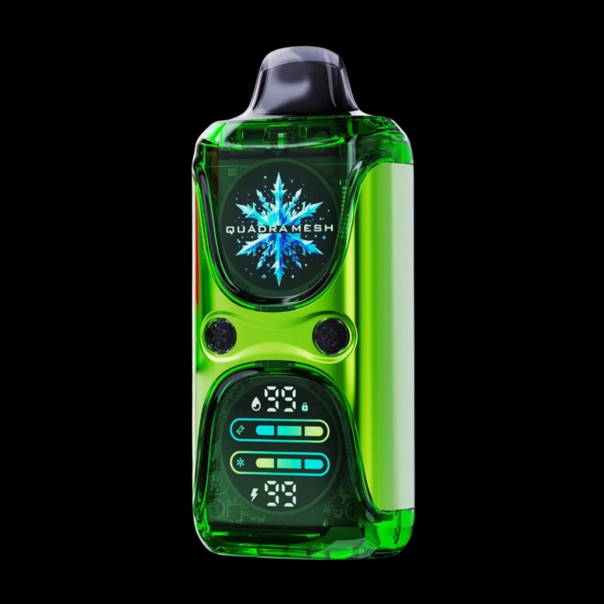 KeyStone Tweak 60000