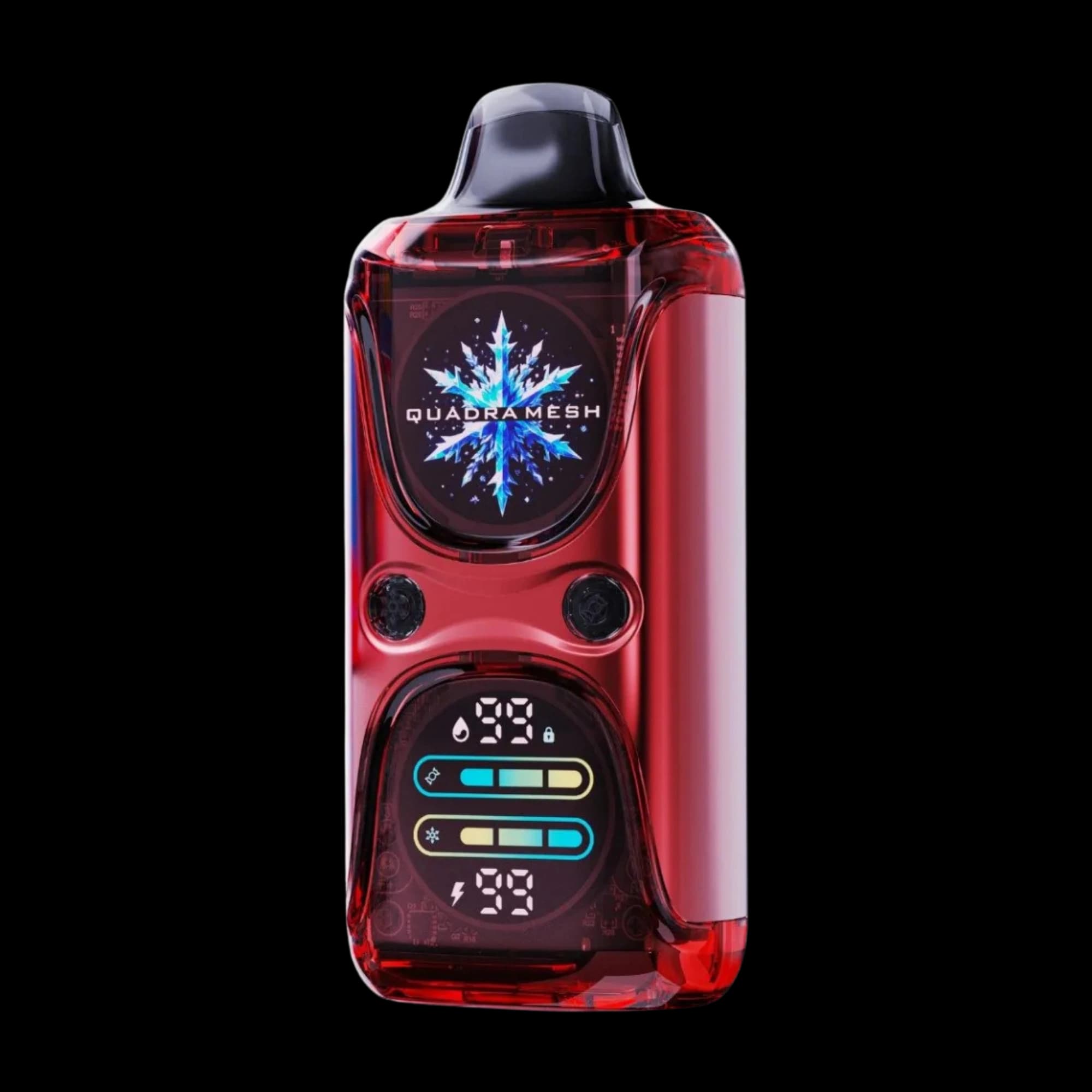 KeyStone Tweak 60000