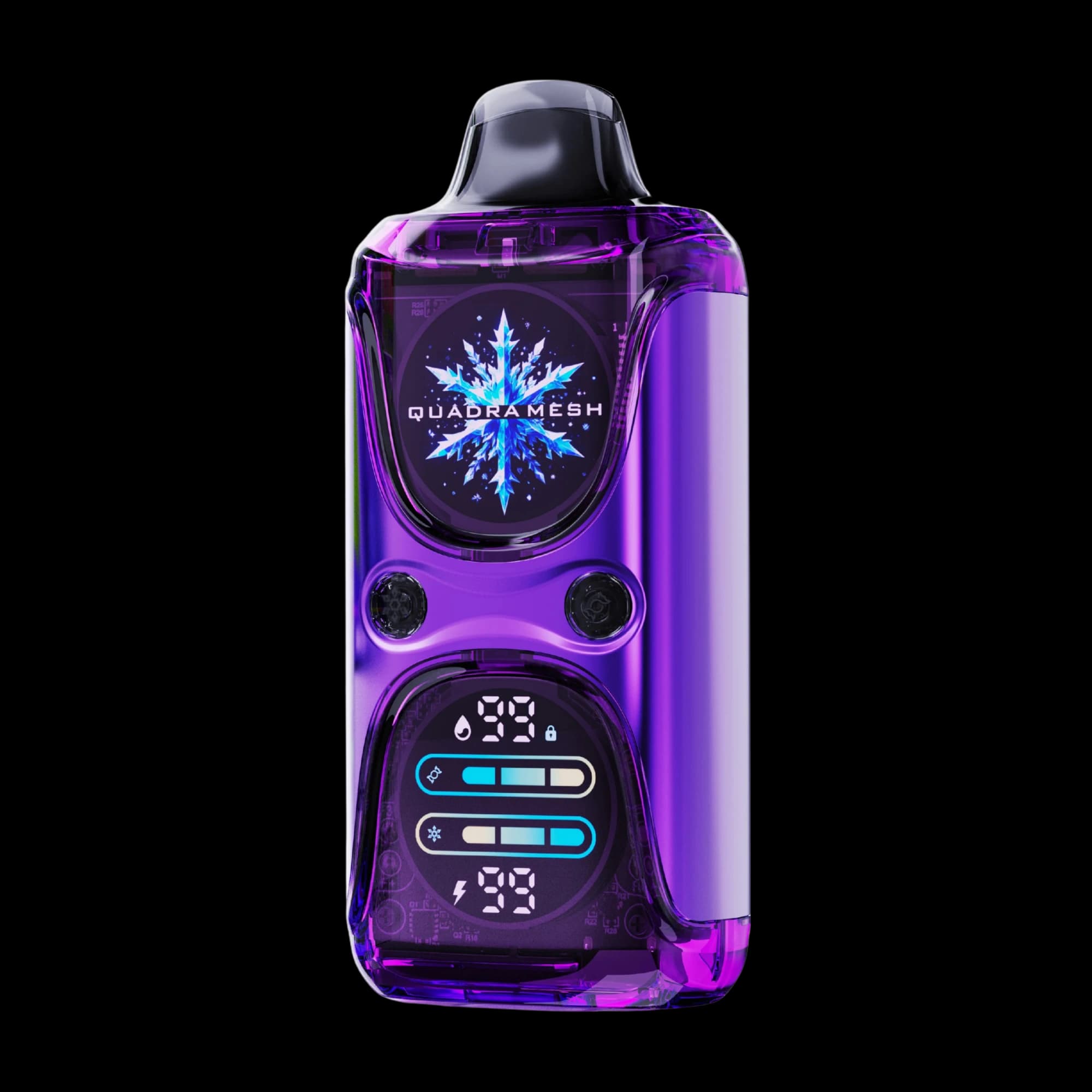 KeyStone Tweak 60000