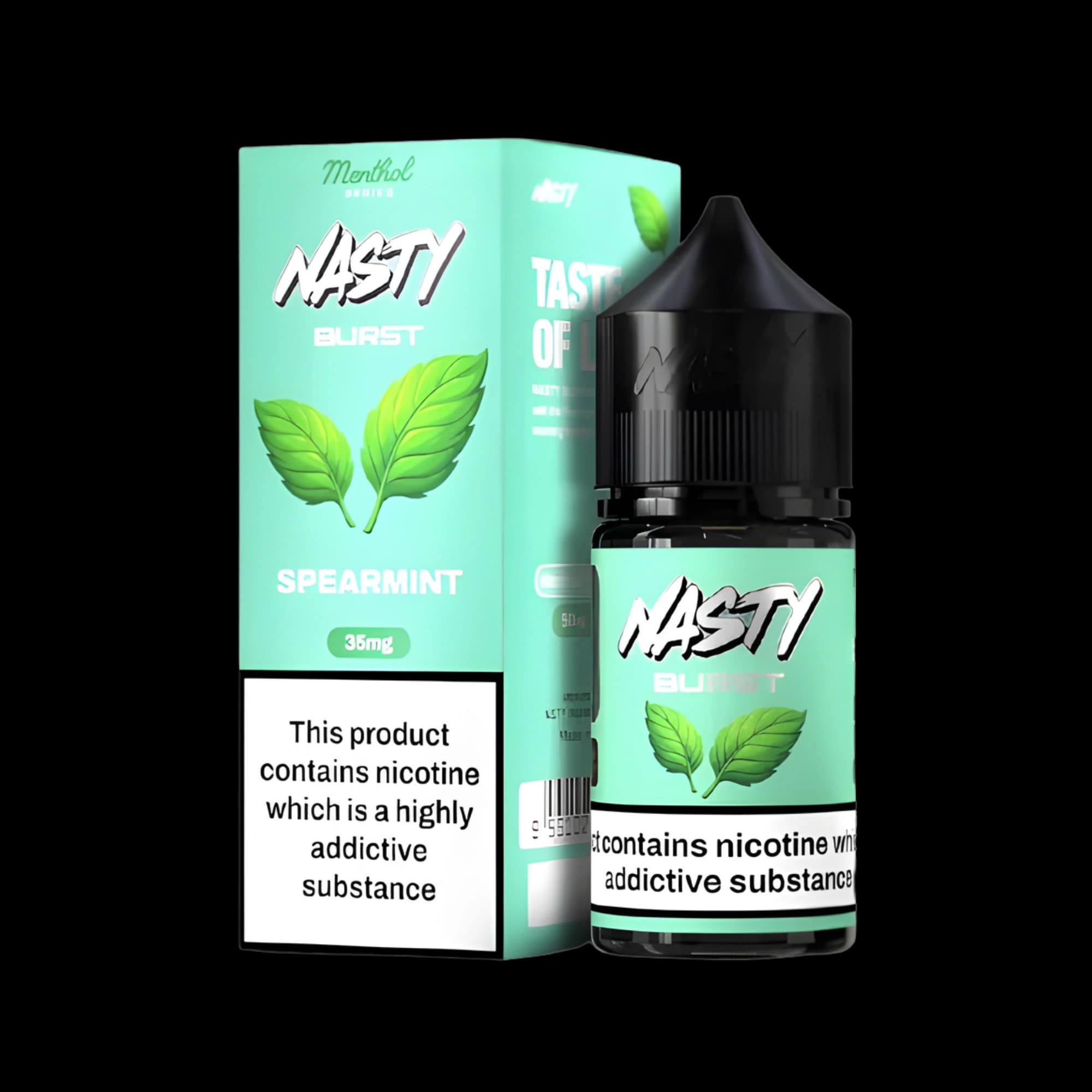 Nasty Burst 30ml Nic Salt