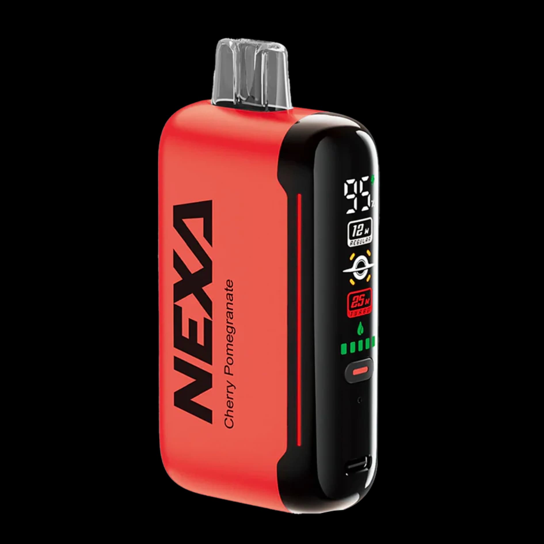 Nexa N20000