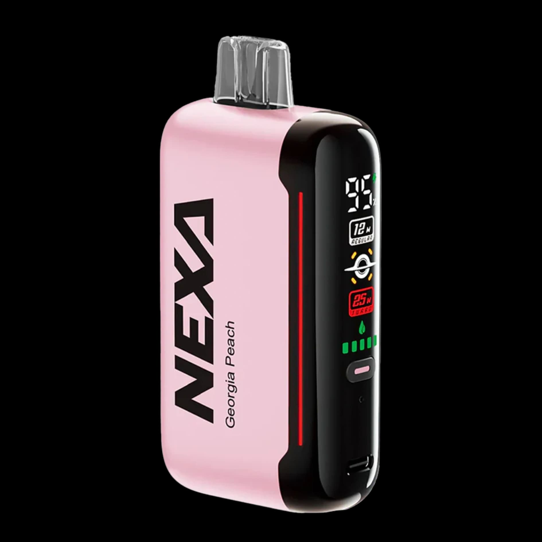 Nexa N20000